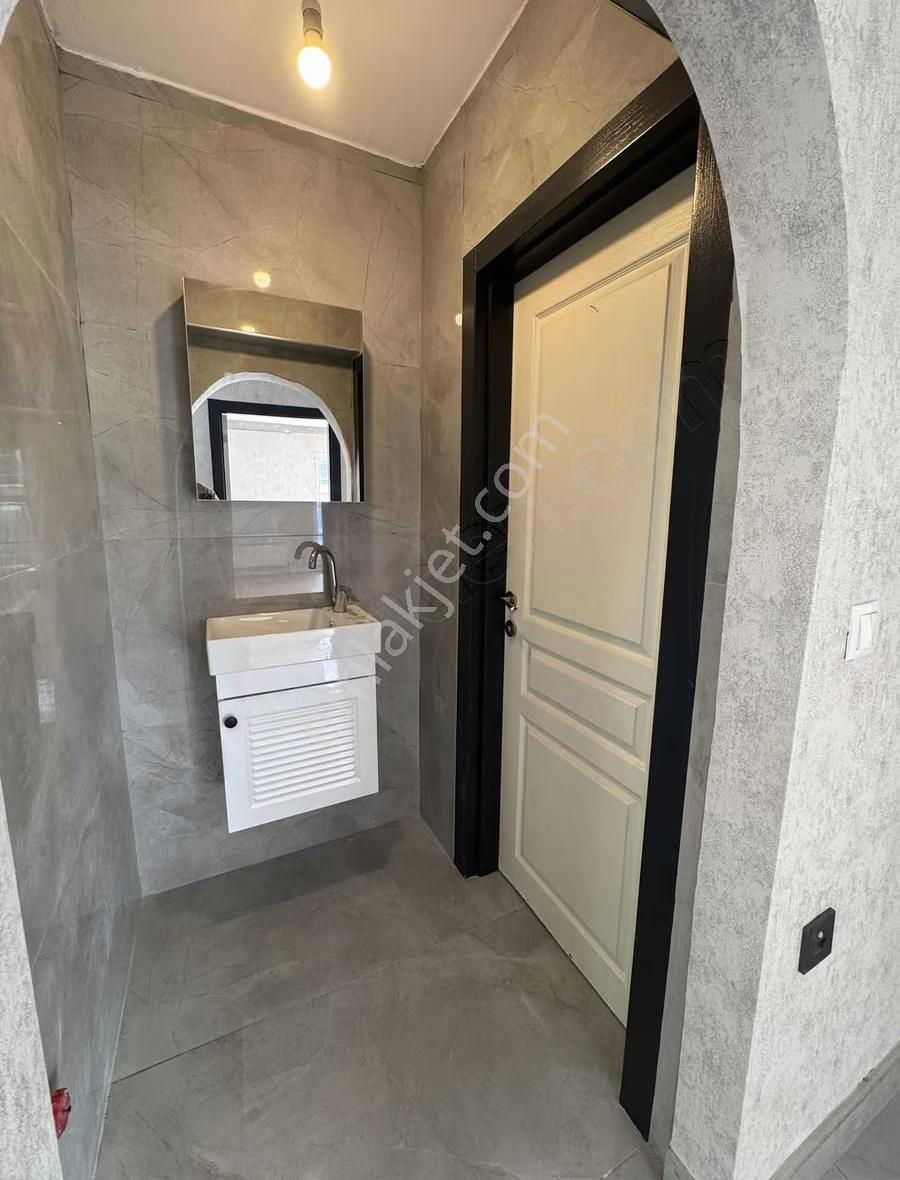 Derman'dan*full Ön Cephe*full Güney Cephe*140 M2*full Yapılı - Görsel 27