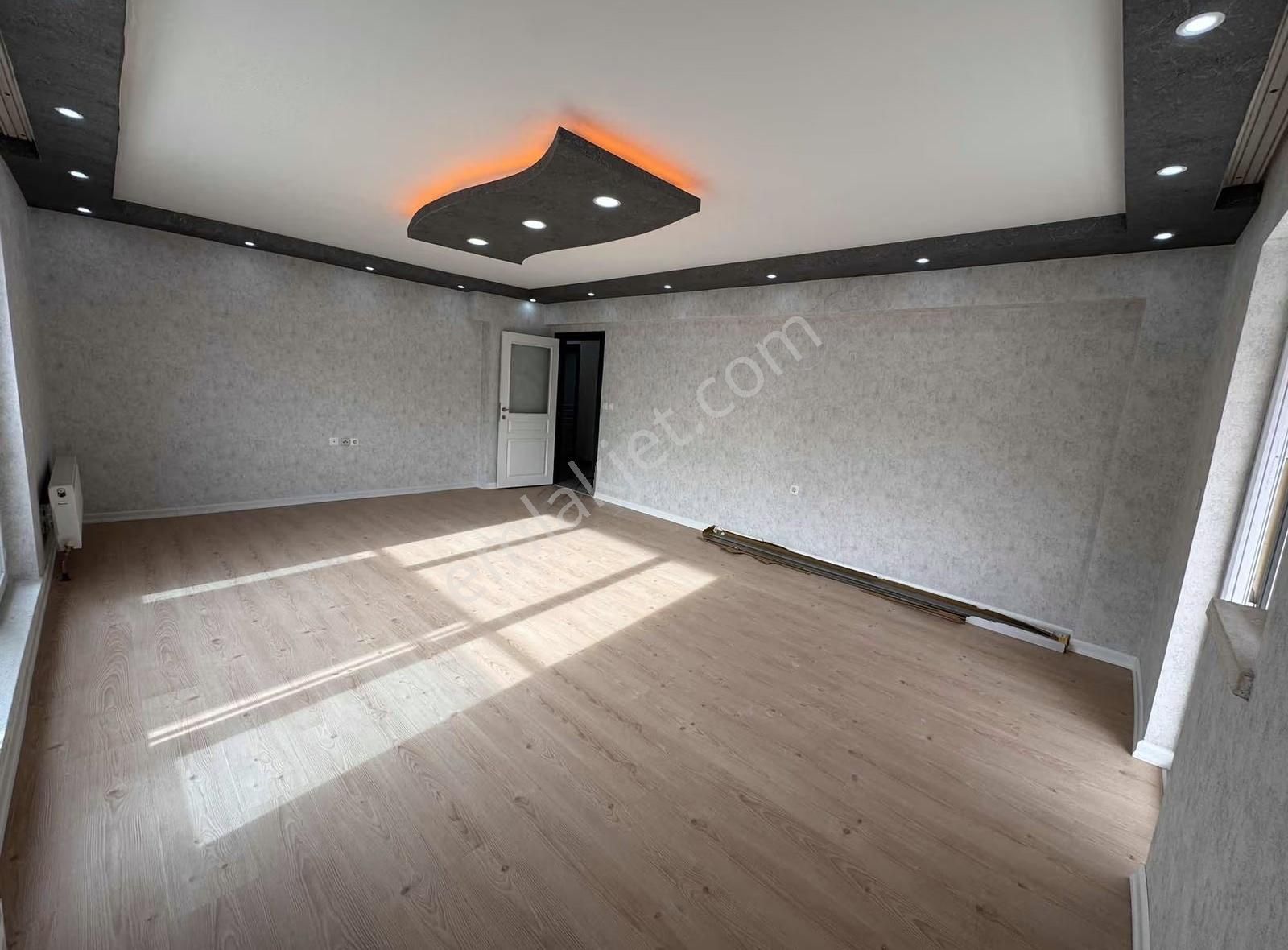 Derman'dan*full Ön Cephe*full Güney Cephe*140 M2*full Yapılı - Görsel 20