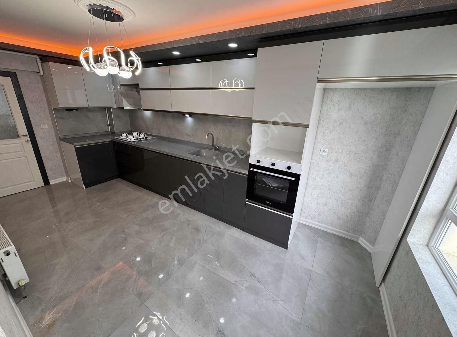 Derman'dan*full Ön Cephe*full Güney Cephe*140 M2*full Yapılı - Görsel 7