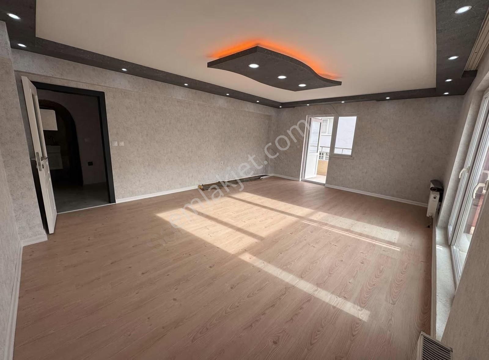 Derman'dan*full Ön Cephe*full Güney Cephe*140 M2*full Yapılı - Görsel 12