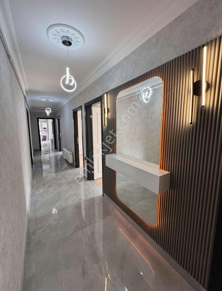 Derman'dan*full Ön Cephe*full Güney Cephe*140 M2*full Yapılı - Görsel 19