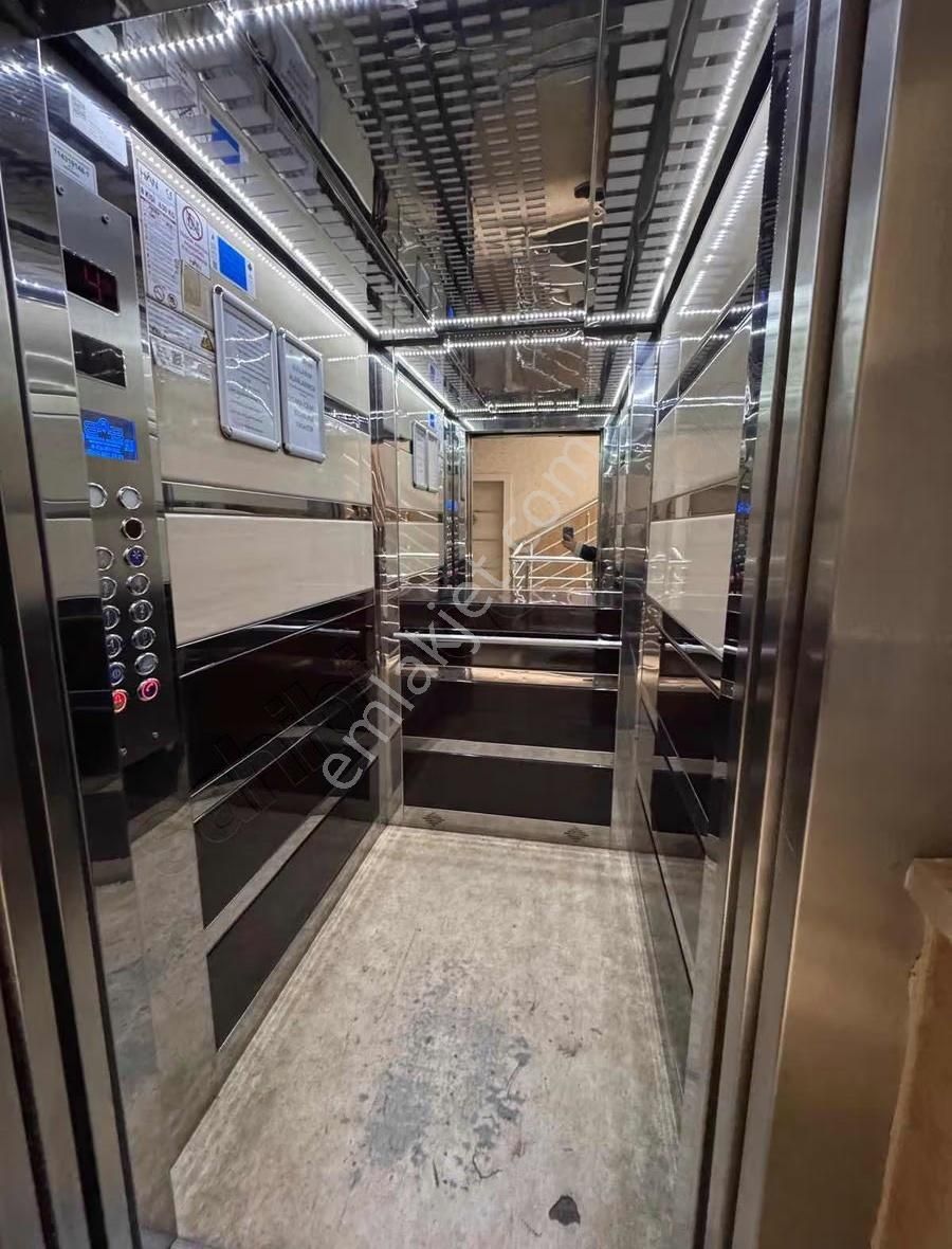 Derman'dan*3+1*120m2*doğu Cephe*asansörlü*akbaba Yakını - Görsel 12