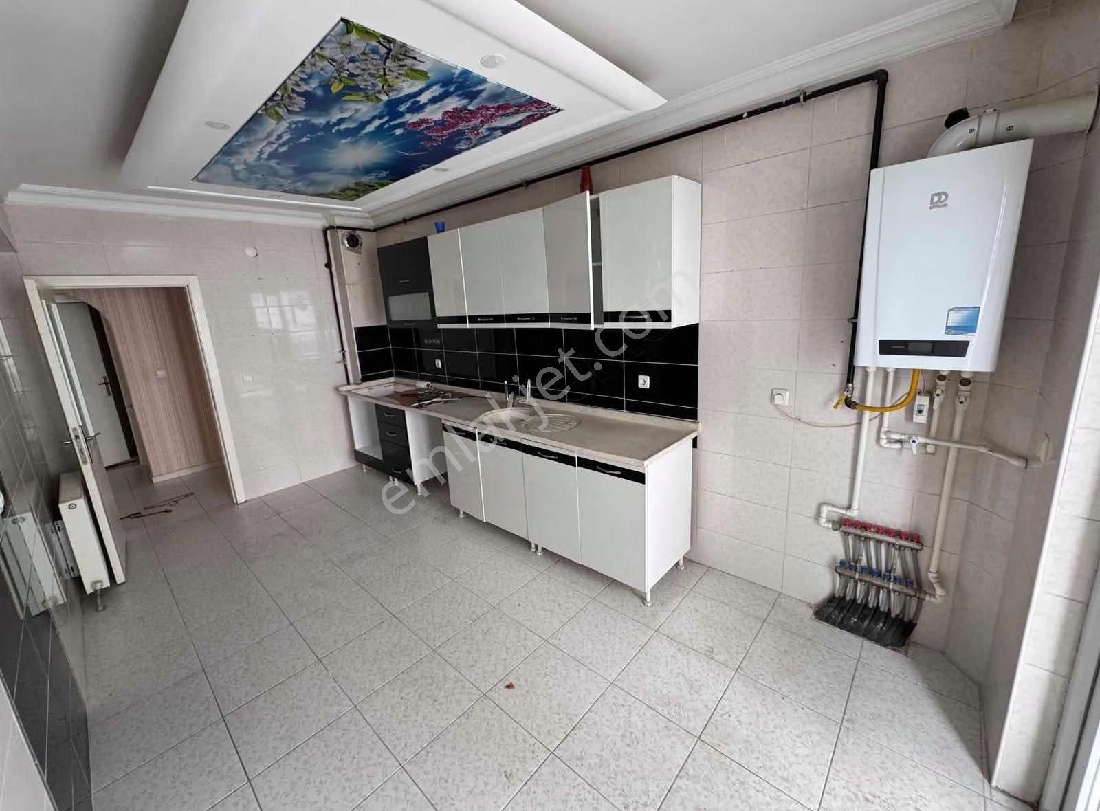 Derman'dan*3+1*120m2*doğu Cephe*asansörlü*akbaba Yakını - Görsel 9
