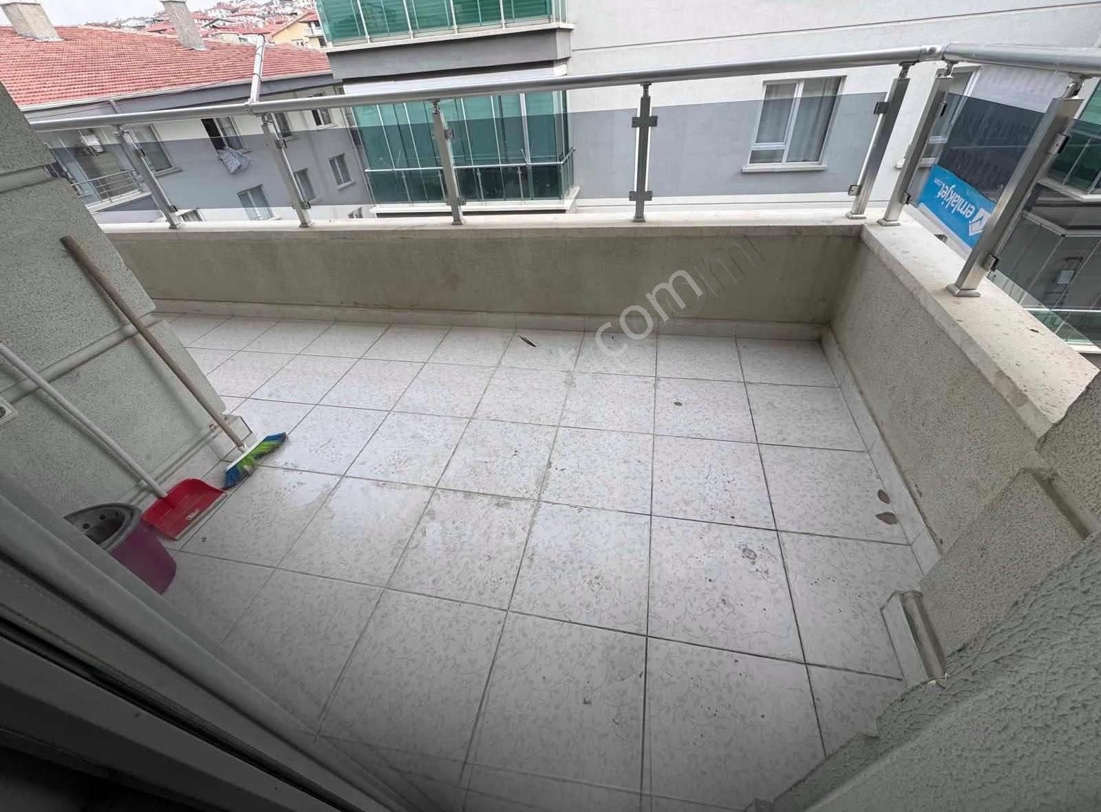Derman'dan*3+1*120m2*doğu Cephe*asansörlü*akbaba Yakını - Görsel 10