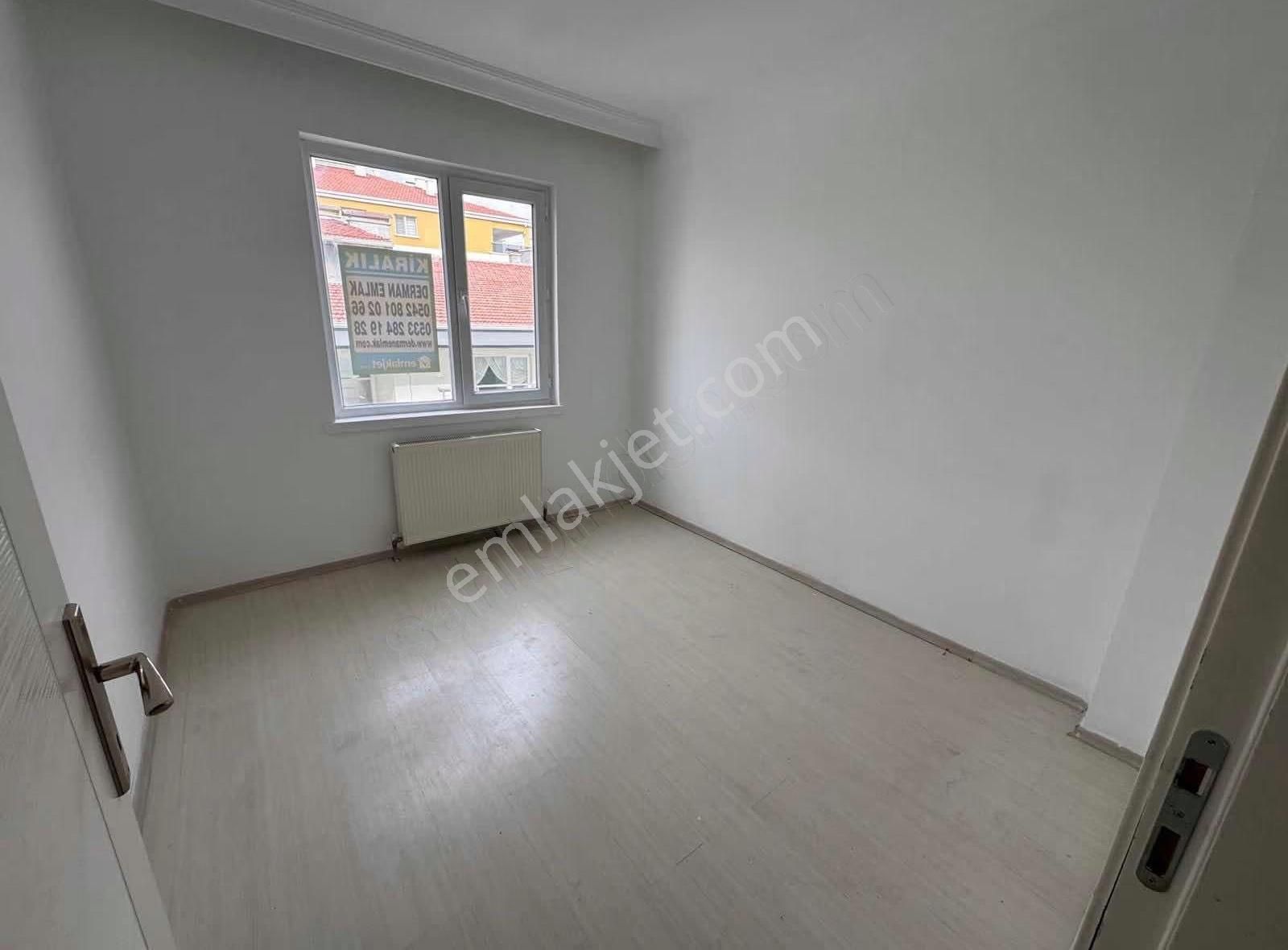 Derman'dan*3+1*120m2*doğu Cephe*asansörlü*akbaba Yakını - Görsel 20