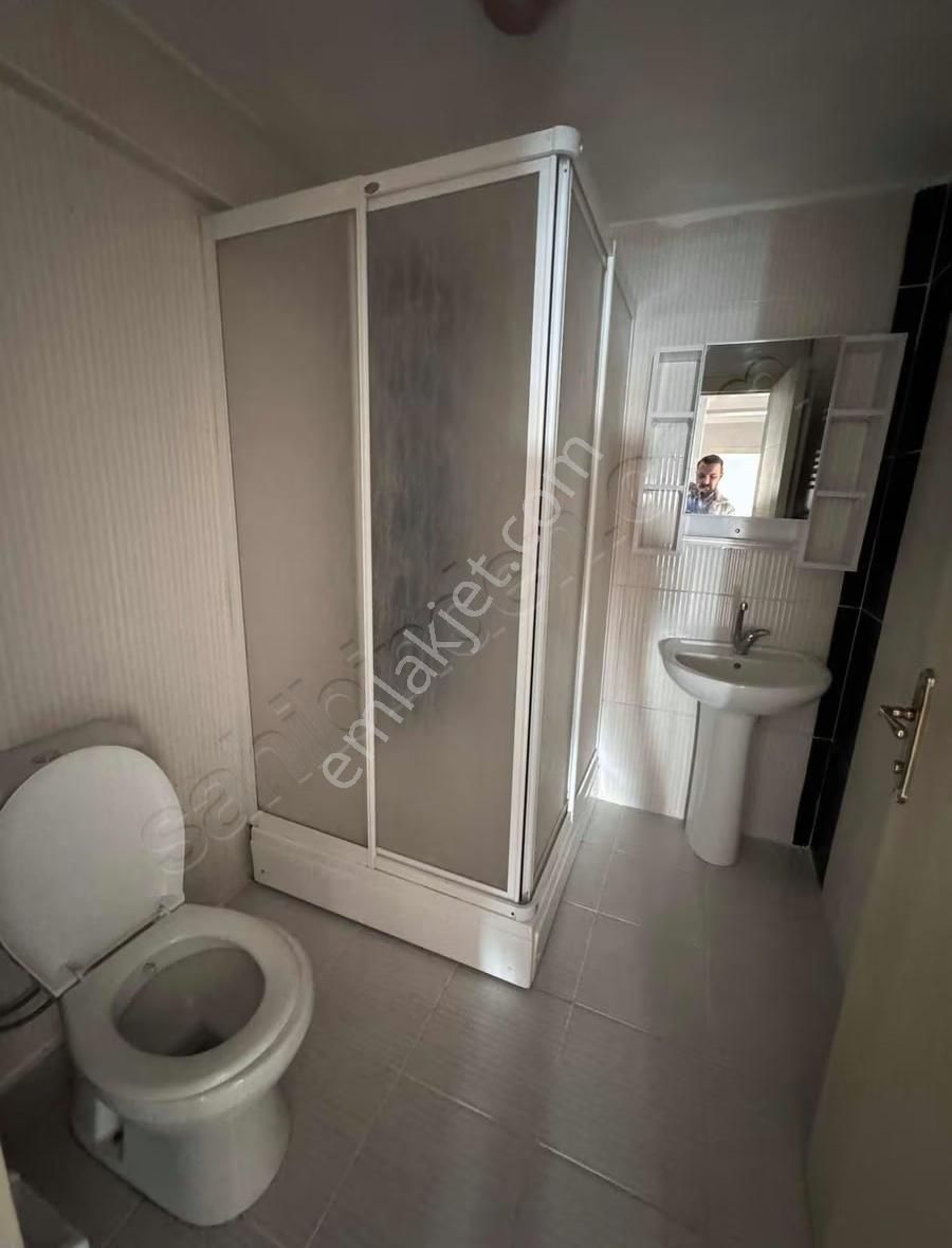Derman'dan*3+1*1.kat*ön Cephe*çift Banyo*asansörlü* - Görsel 13