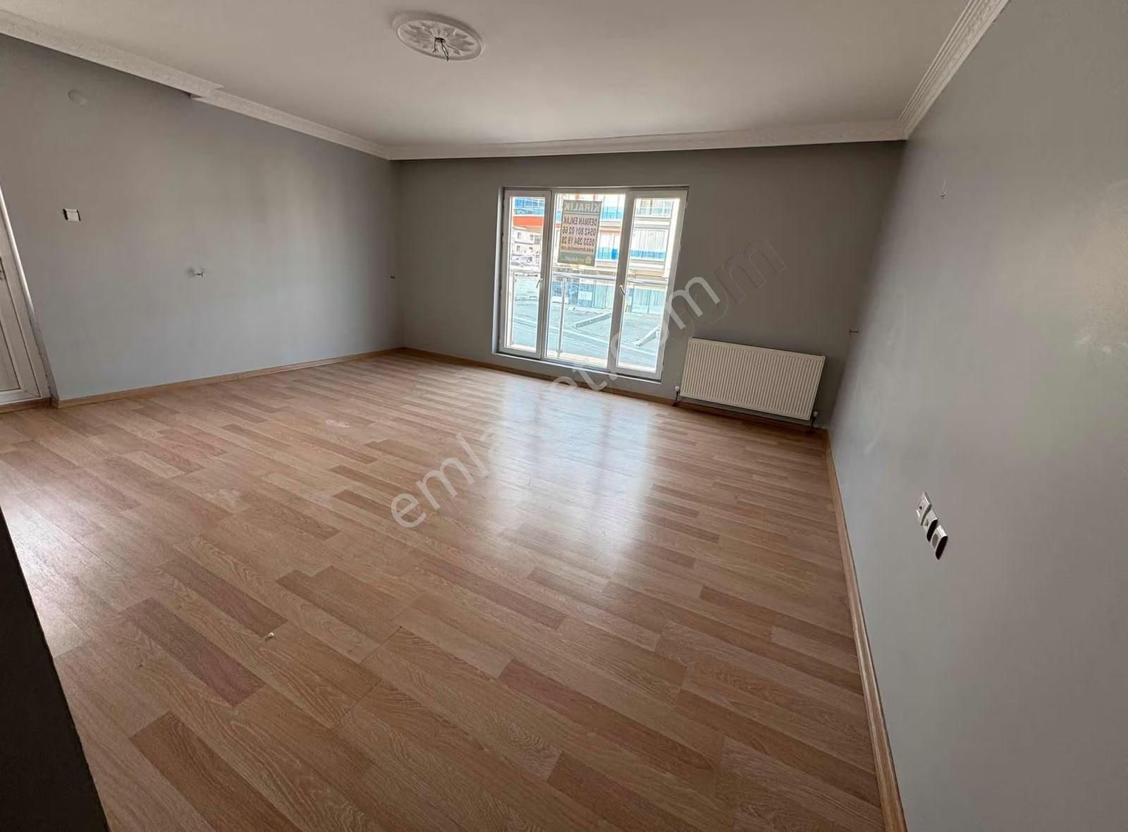 Derman'dan*3+1*1.kat*ön Cephe*çift Banyo*asansörlü* - Görsel 16