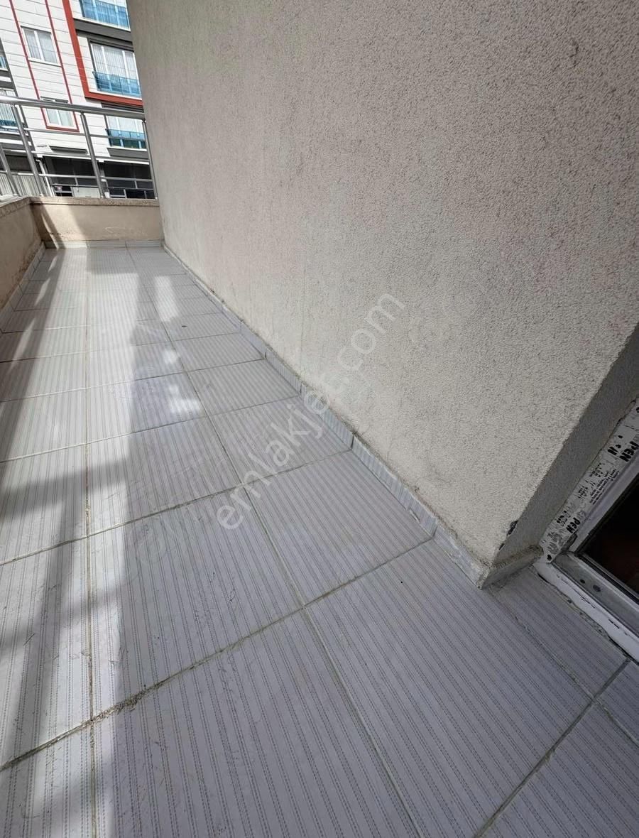 Derman'dan*3+1*1.kat*ön Cephe*çift Banyo*asansörlü* - Görsel 5