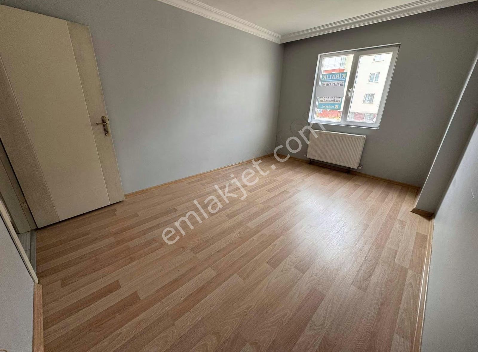 Derman'dan*3+1*1.kat*ön Cephe*çift Banyo*asansörlü* - Görsel 15