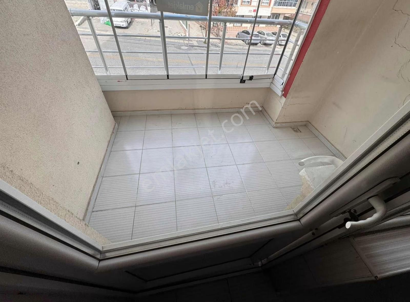 Derman'dan*3+1*1.kat*ön Cephe*çift Banyo*asansörlü* - Görsel 20