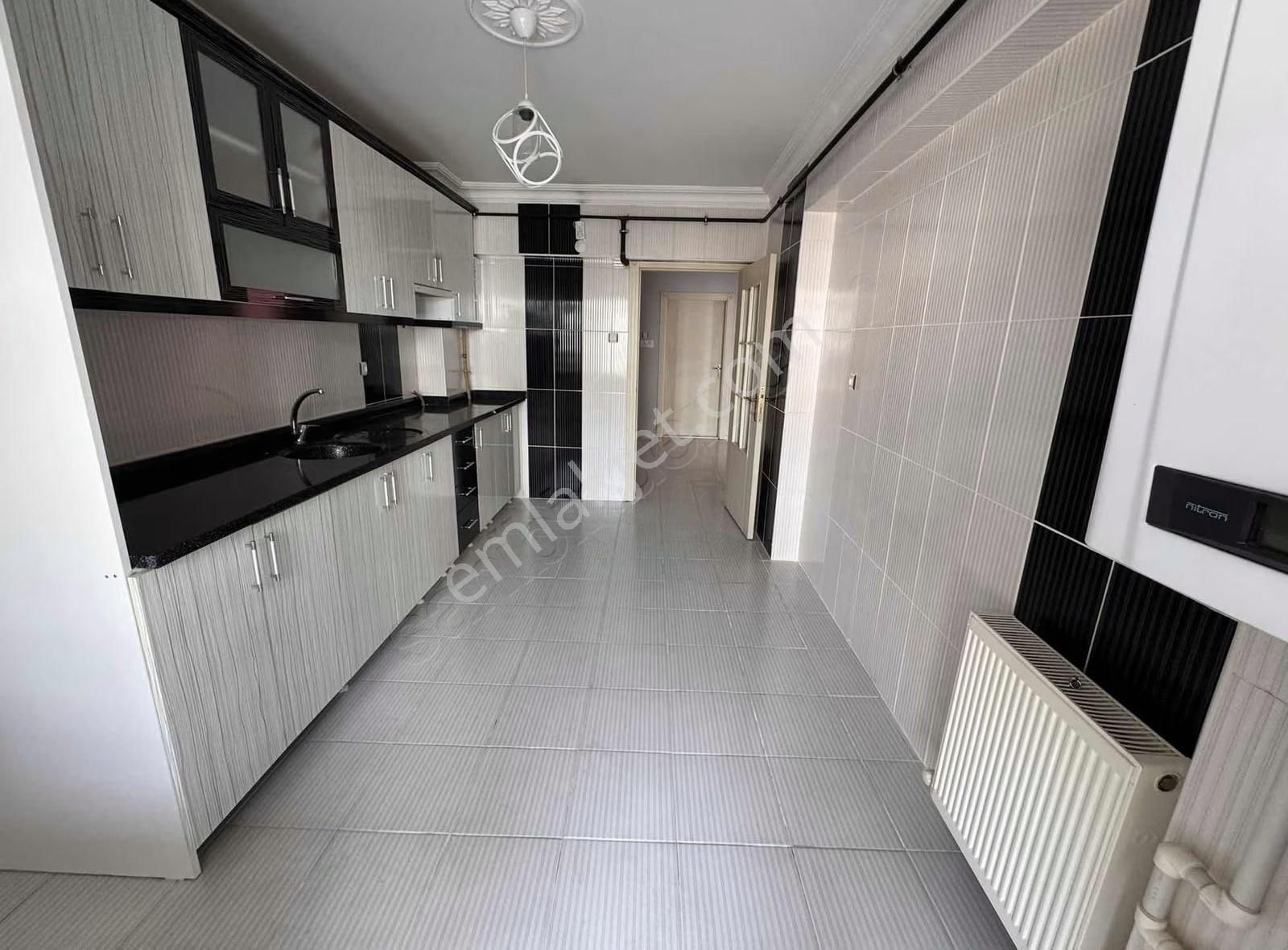 Derman'dan*3+1*1.kat*ön Cephe*çift Banyo*asansörlü*