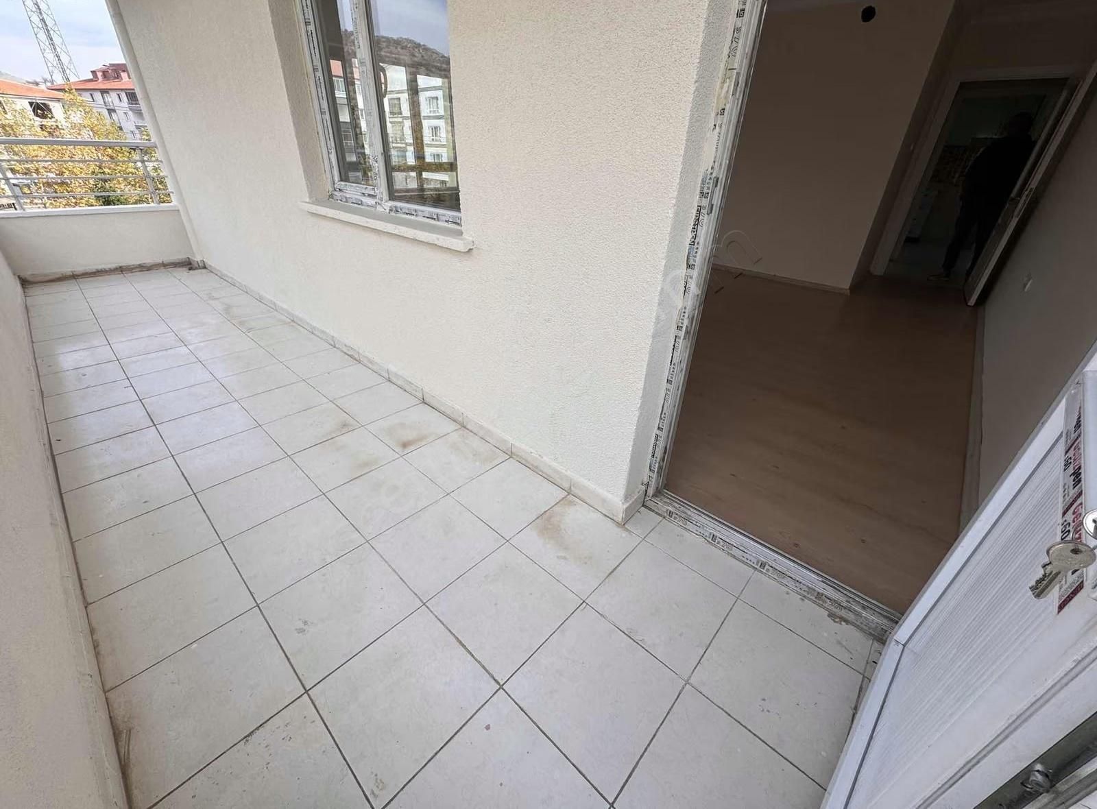 Derman'dan*ön Cephe*ara Kat*sıfır*iskanlı - Görsel 17