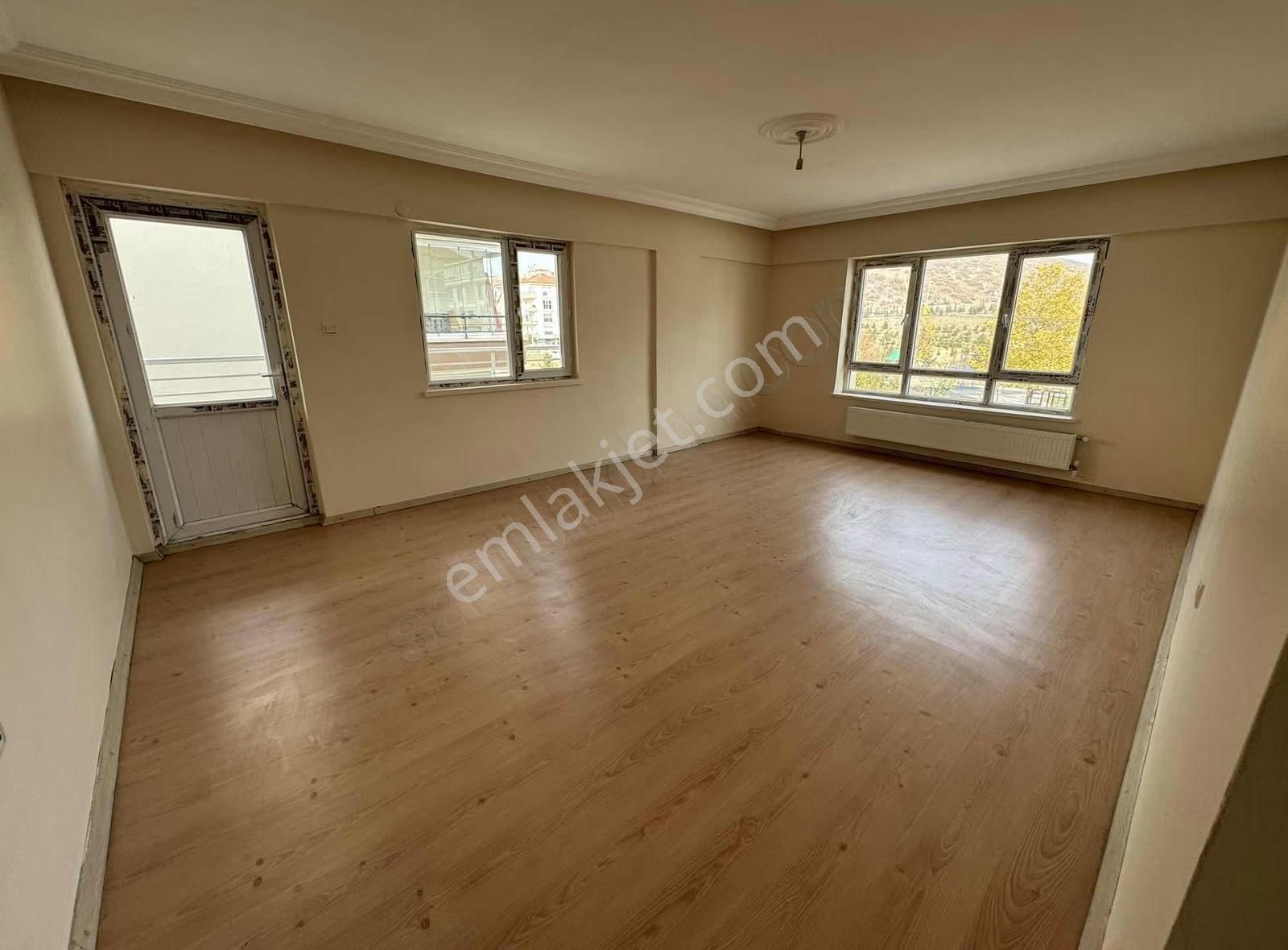 Derman'dan*ön Cephe*ara Kat*sıfır*iskanlı - Görsel 21