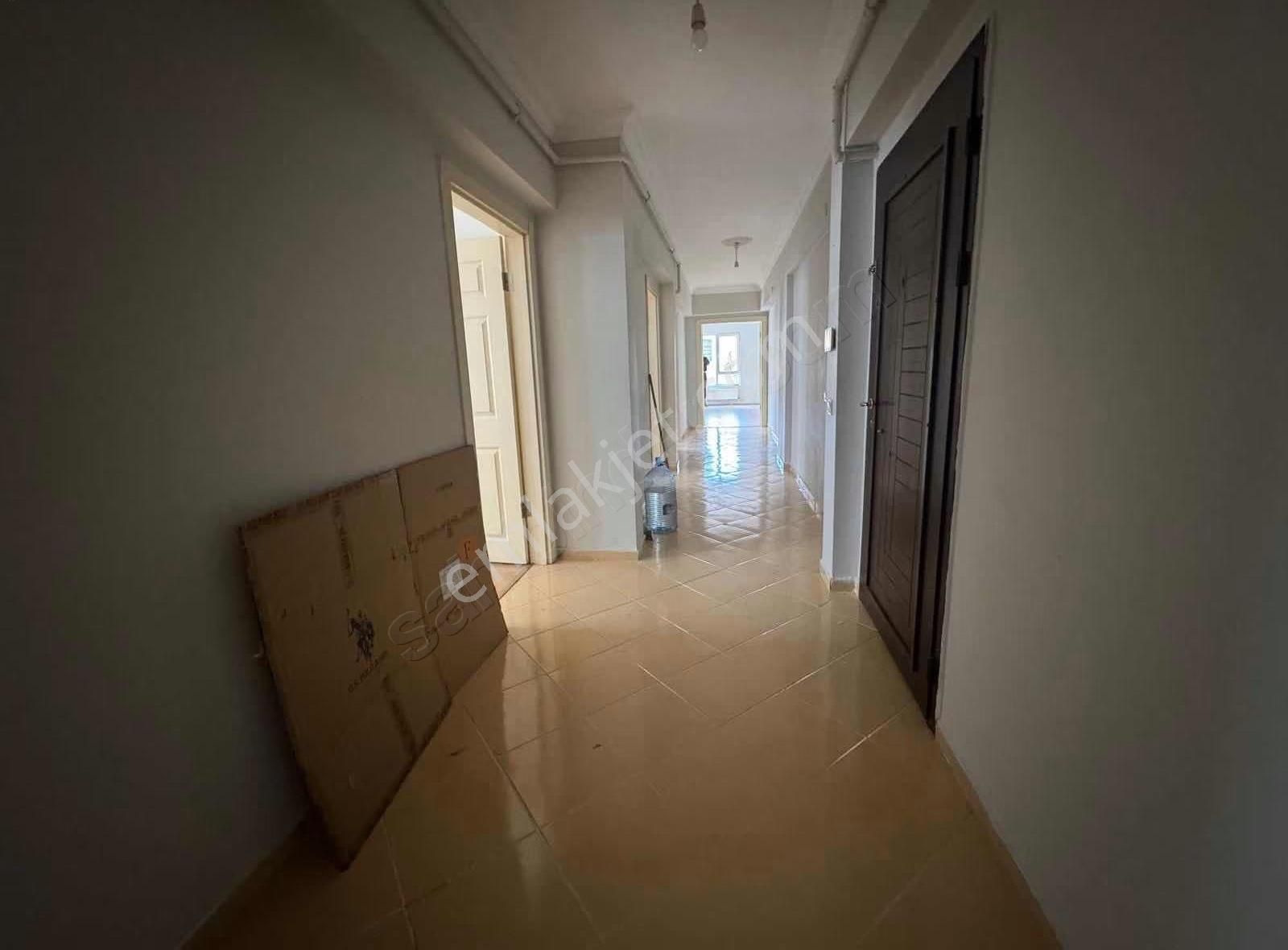Derman'dan*ön Cephe*140m2*park Manzaralı*uçaklı Park Mevki - Görsel 14