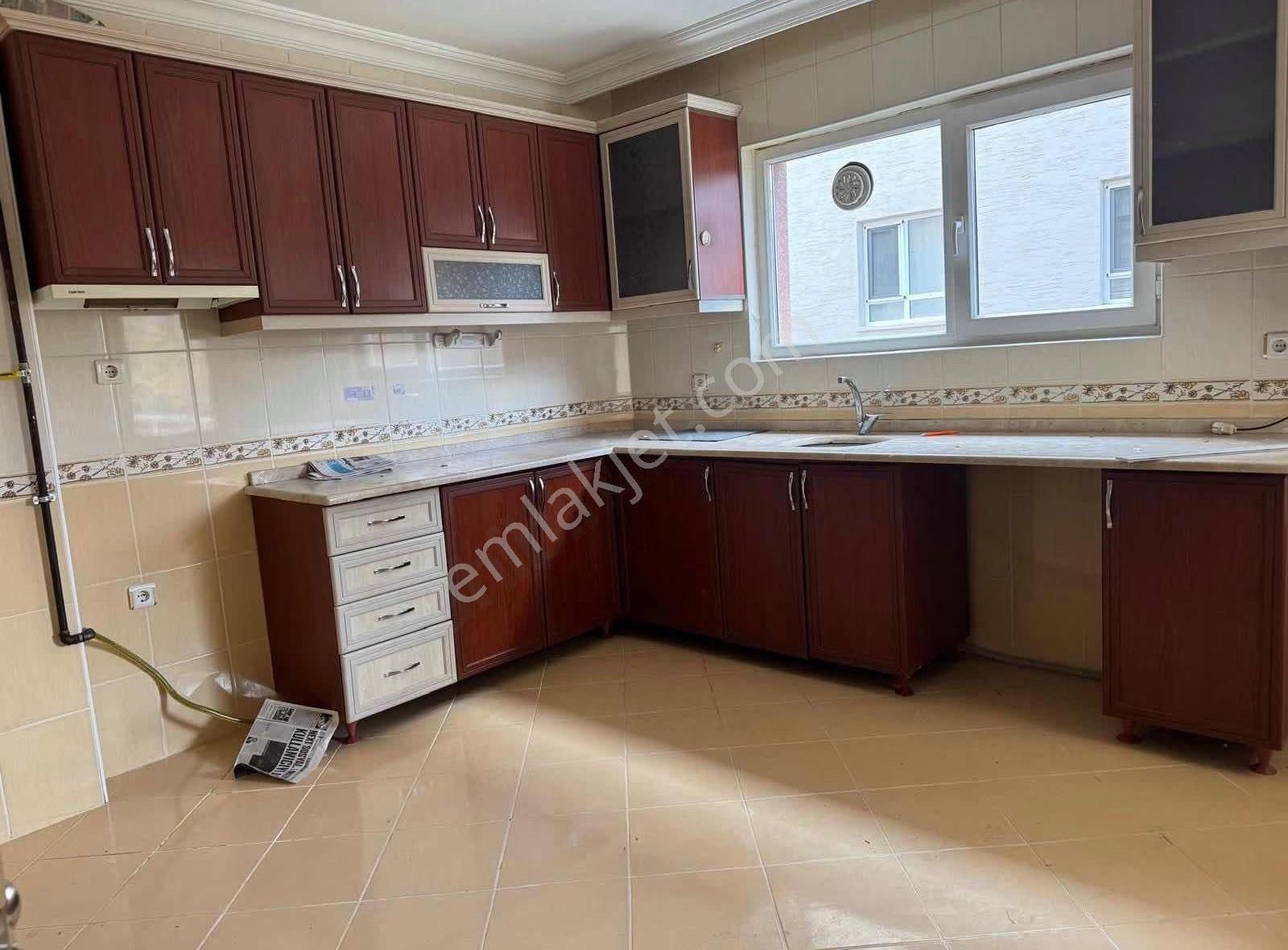 Derman'dan*ön Cephe*140m2*park Manzaralı*uçaklı Park Mevki - Görsel 17