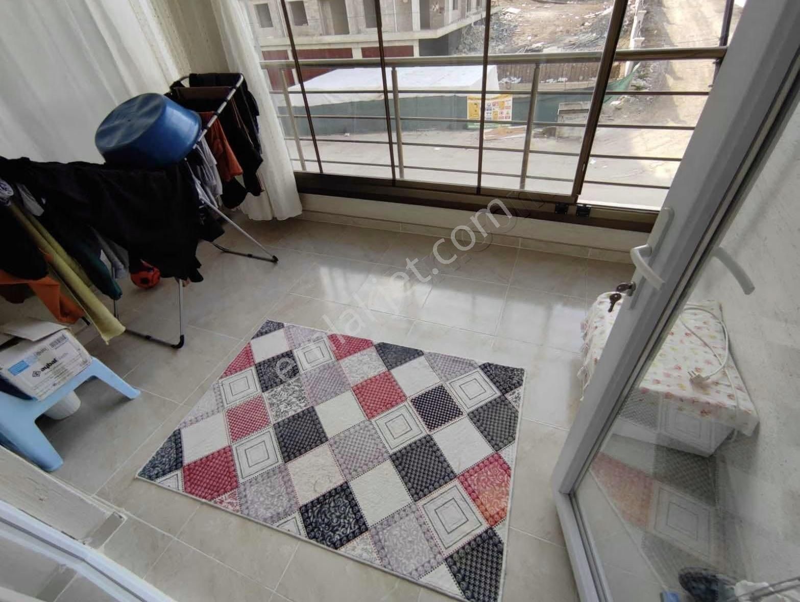Derman'dan*ön Cephe*teras Balkon*at Çiftliği Mevki - Görsel 22