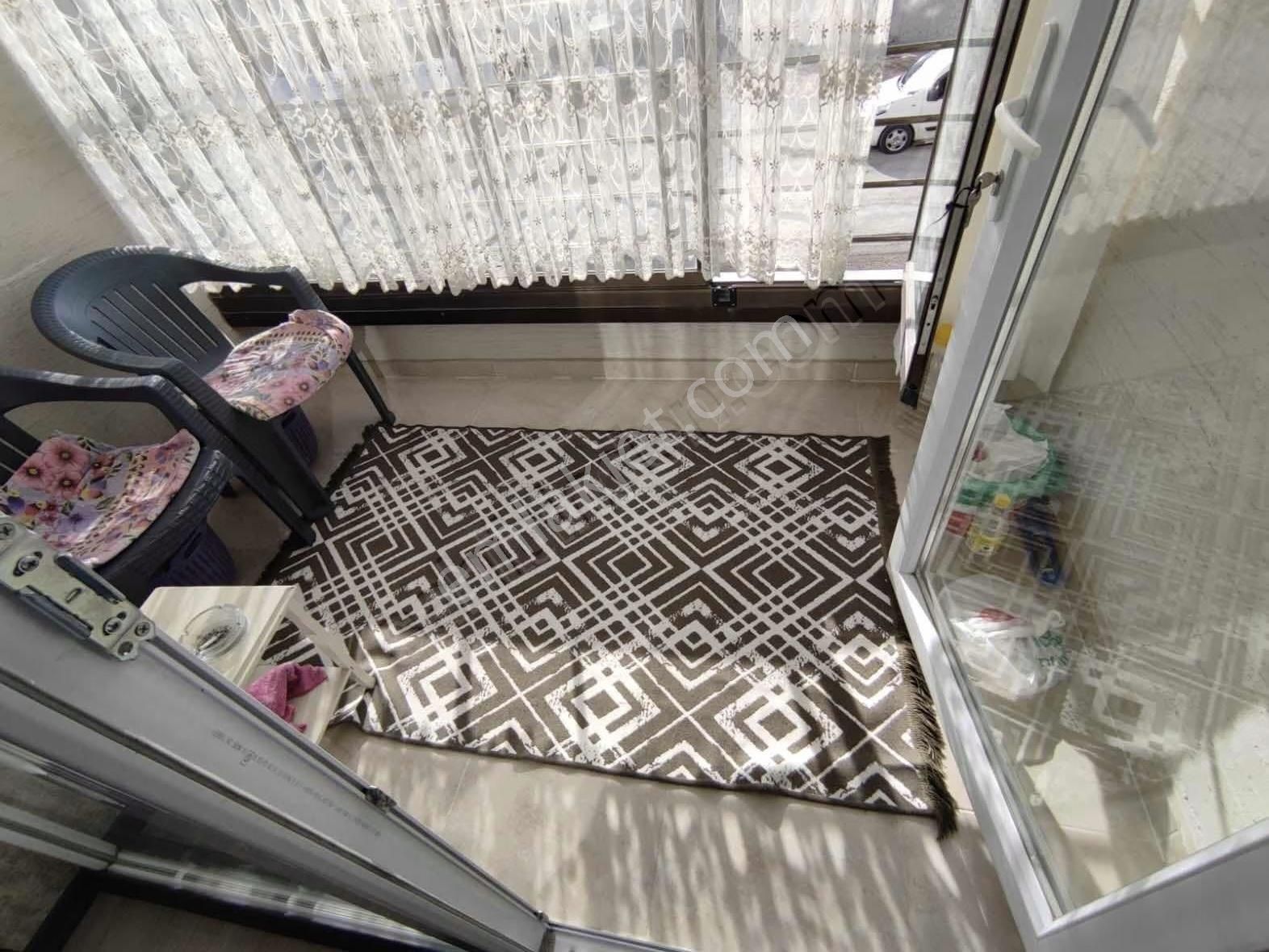 Derman'dan*ön Cephe*teras Balkon*at Çiftliği Mevki - Görsel 9