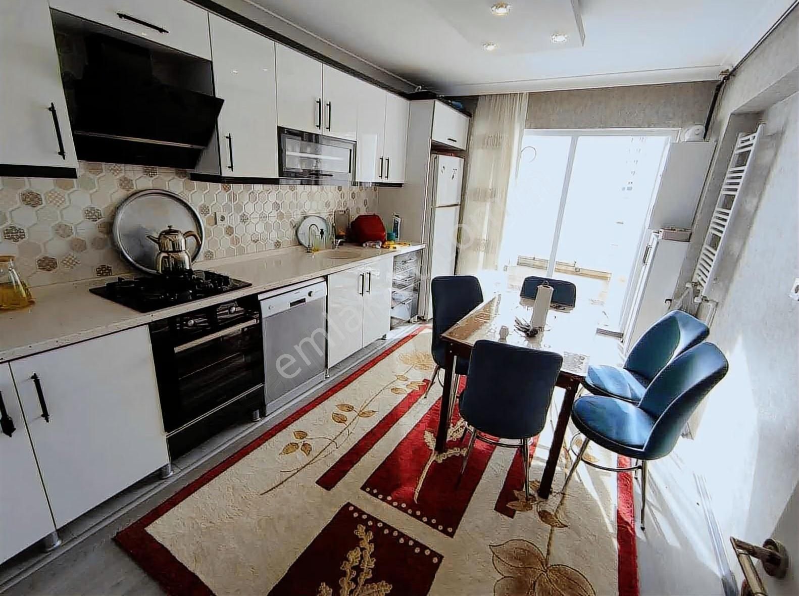 Derman'dan*ön Cephe*teras Balkon*at Çiftliği Mevki - Görsel 8