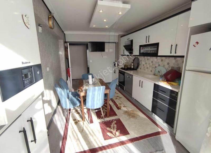 Derman'dan*ön Cephe*teras Balkon*at Çiftliği Mevki - Görsel 27