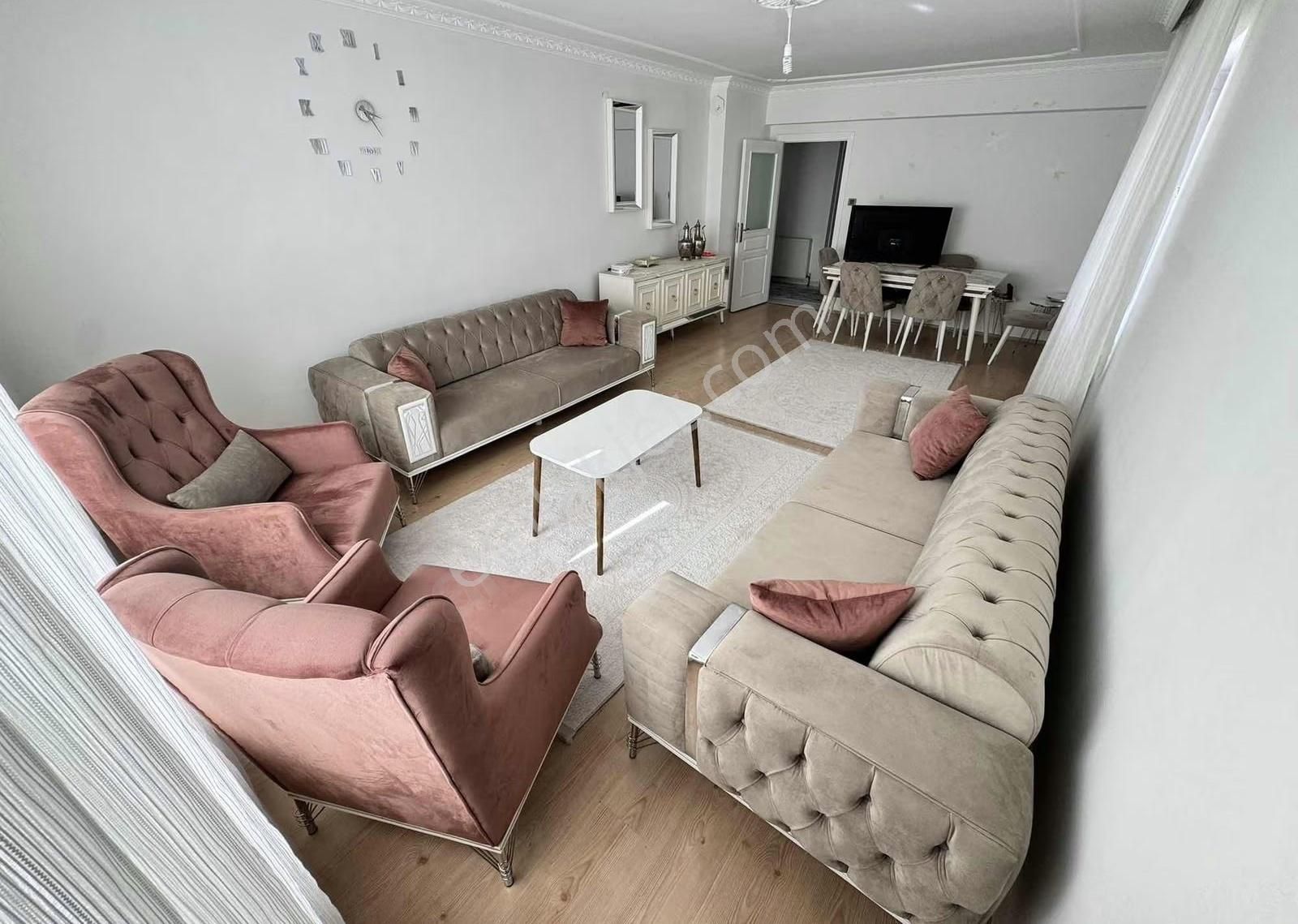 Derman'dan*3.kat*ön Cephe*asansörlü*140 M2*kök Tapu - Görsel 26