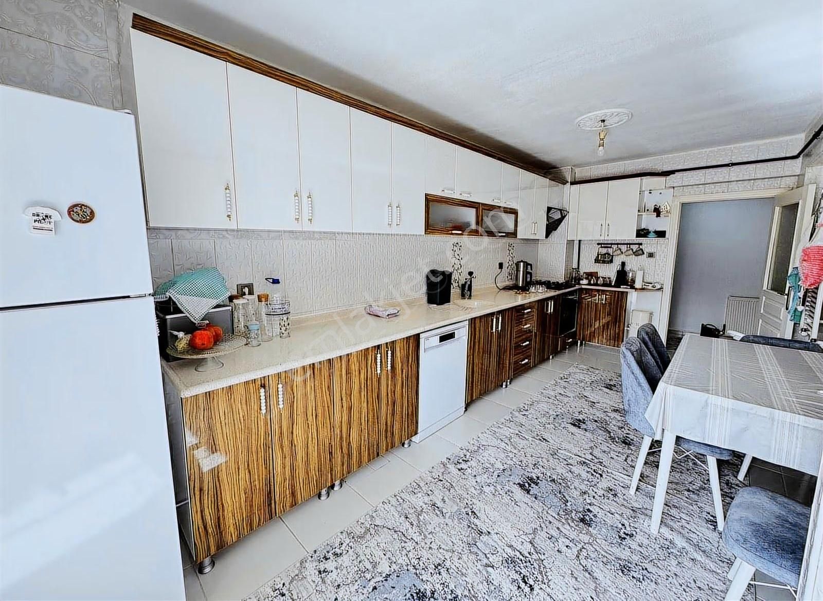 Derman'dan*3.kat*ön Cephe*asansörlü*140 M2*kök Tapu - Görsel 31