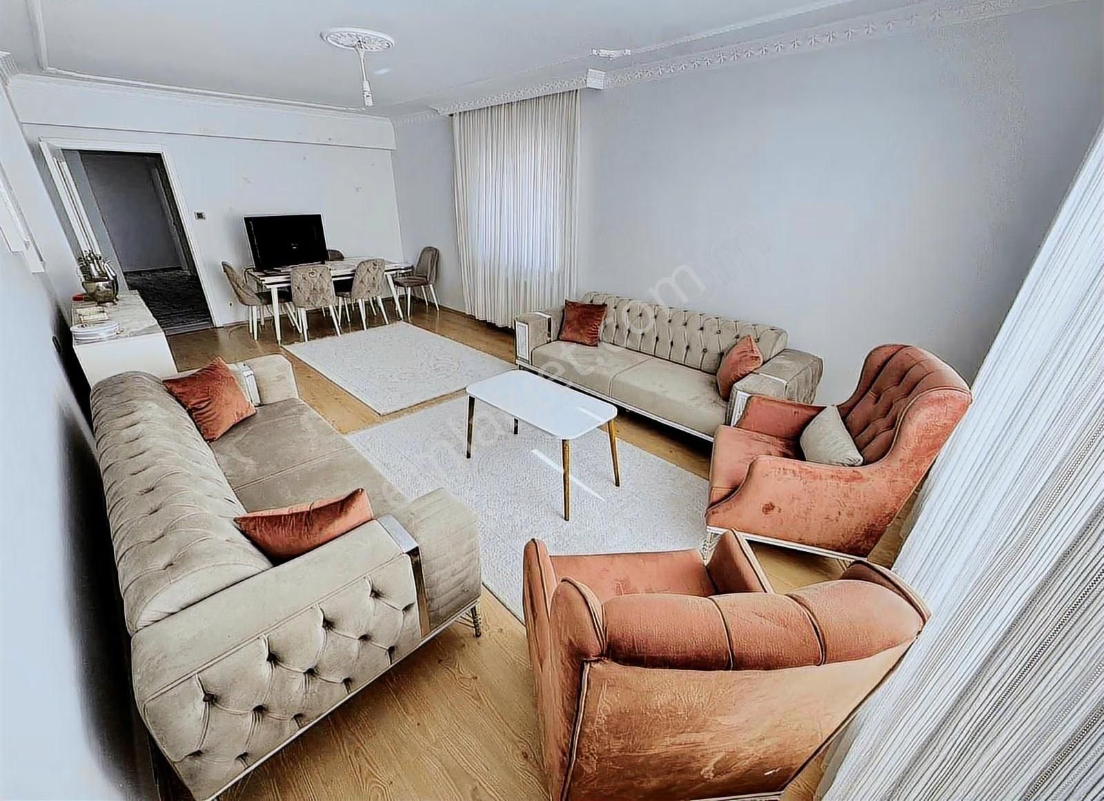 Derman'dan*3.kat*ön Cephe*asansörlü*140 M2*kök Tapu - Görsel 14