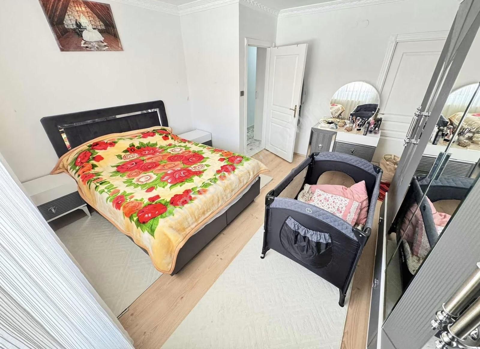 Derman'dan*3.kat*ön Cephe*asansörlü*140 M2*kök Tapu - Görsel 32