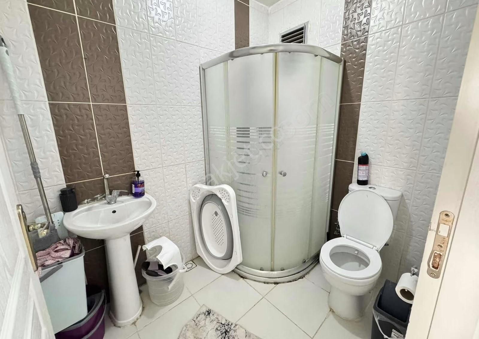 Derman'dan*3.kat*ön Cephe*asansörlü*140 M2*kök Tapu - Görsel 30