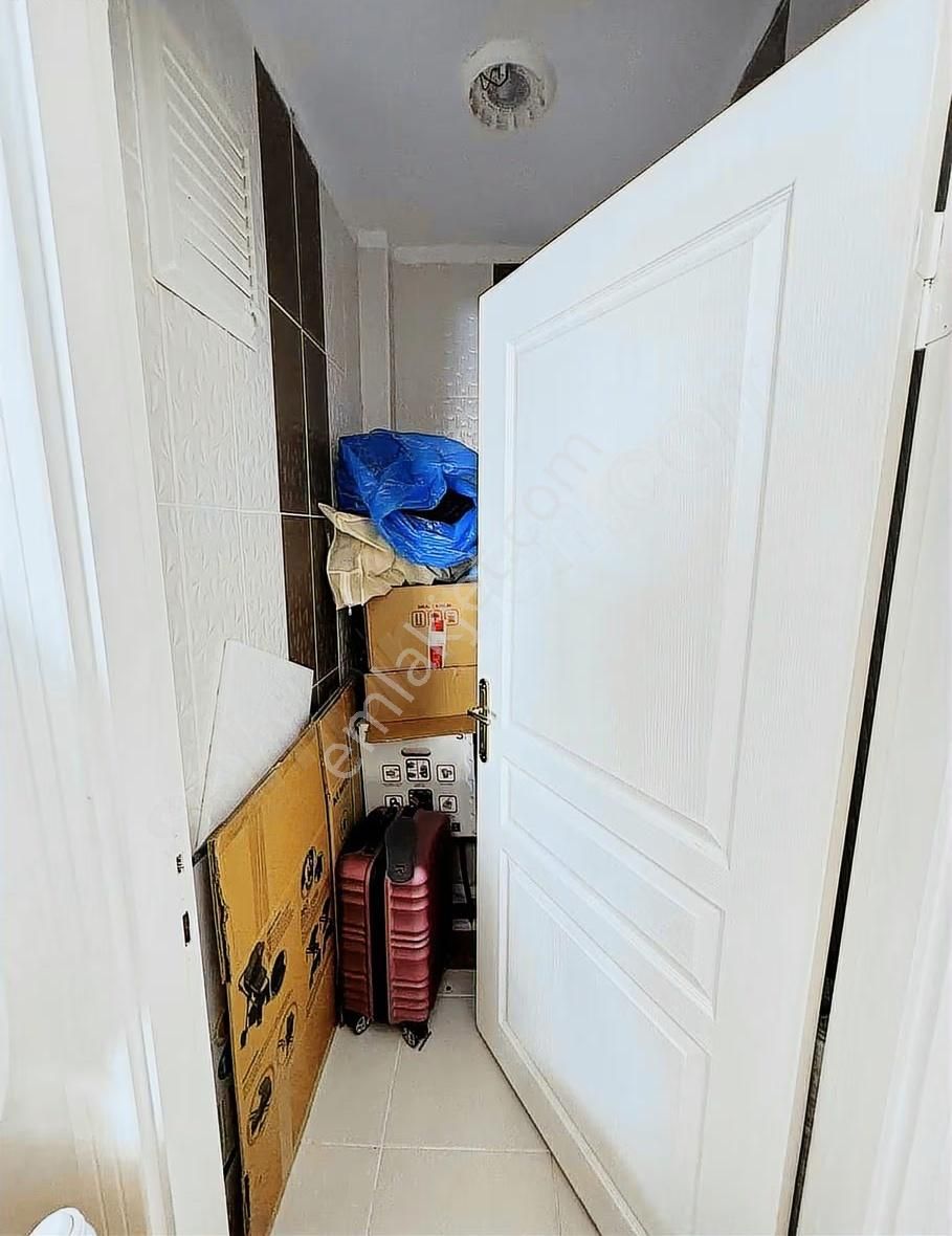 Derman'dan*3.kat*ön Cephe*asansörlü*140 M2*kök Tapu - Görsel 12