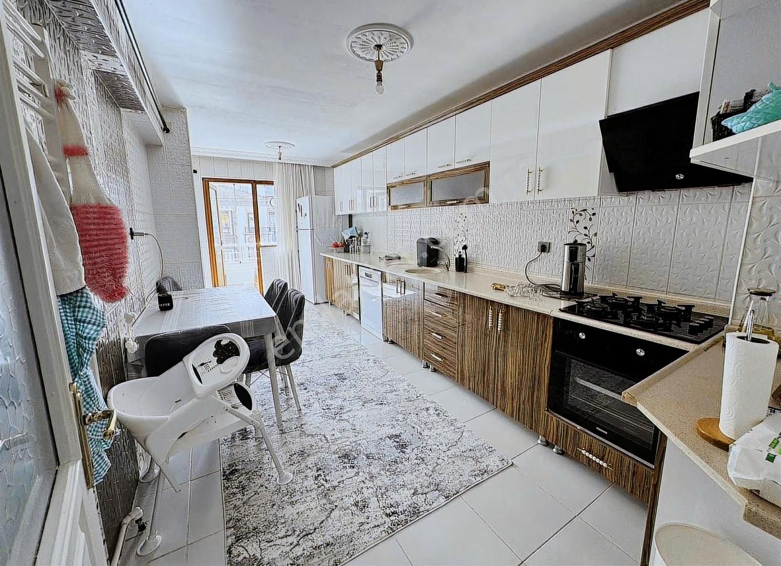 Derman'dan*3.kat*ön Cephe*asansörlü*140 M2*kök Tapu - Görsel 29