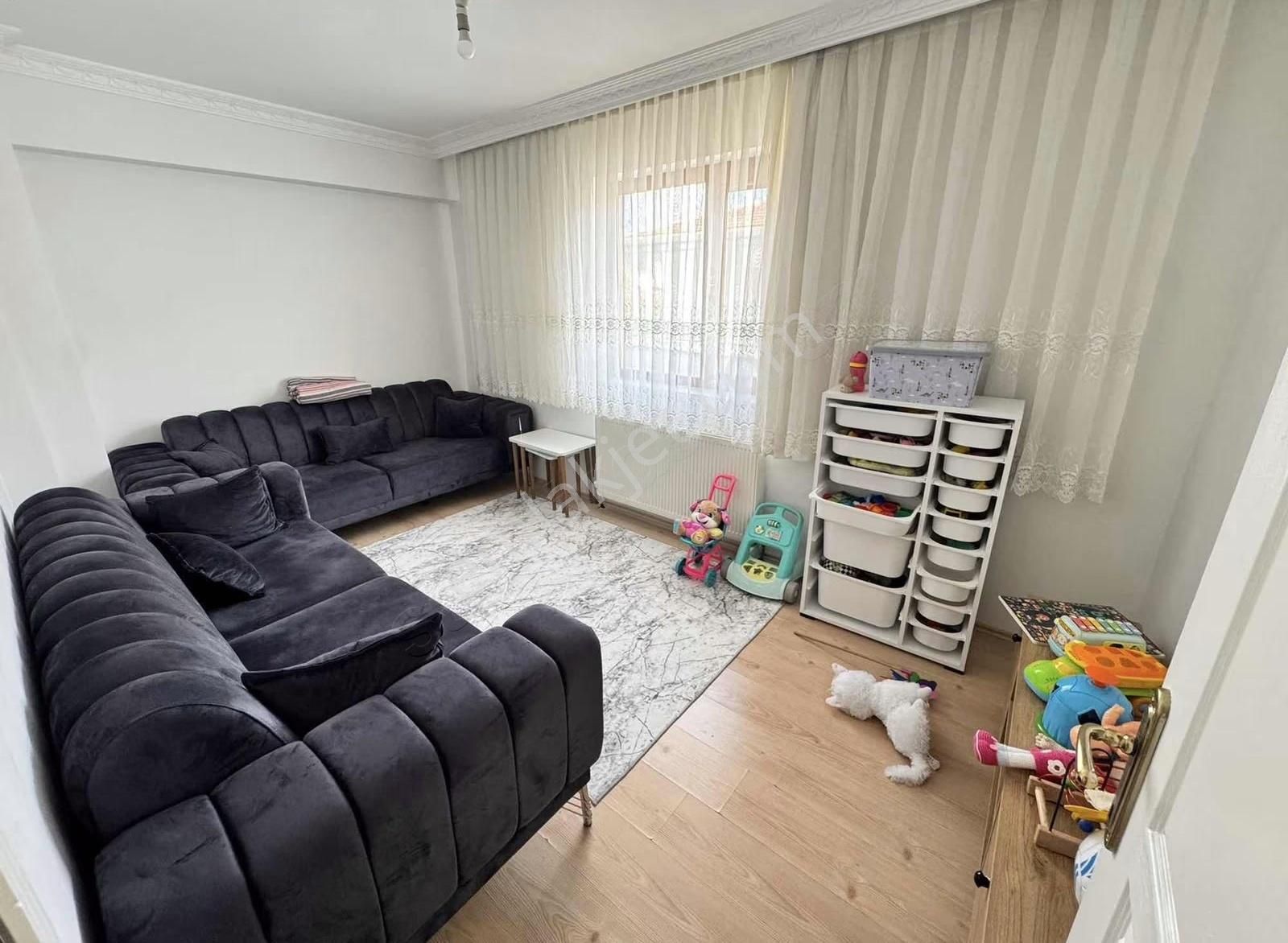 Derman'dan*3.kat*ön Cephe*asansörlü*140 M2*kök Tapu - Görsel 17