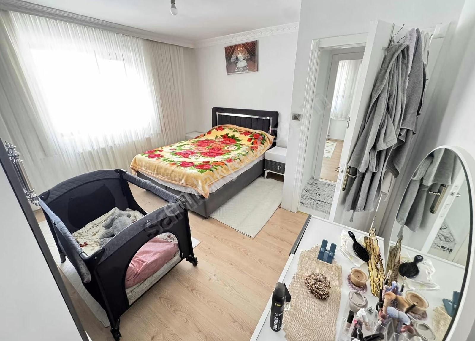 Derman'dan*3.kat*ön Cephe*asansörlü*140 M2*kök Tapu - Görsel 4