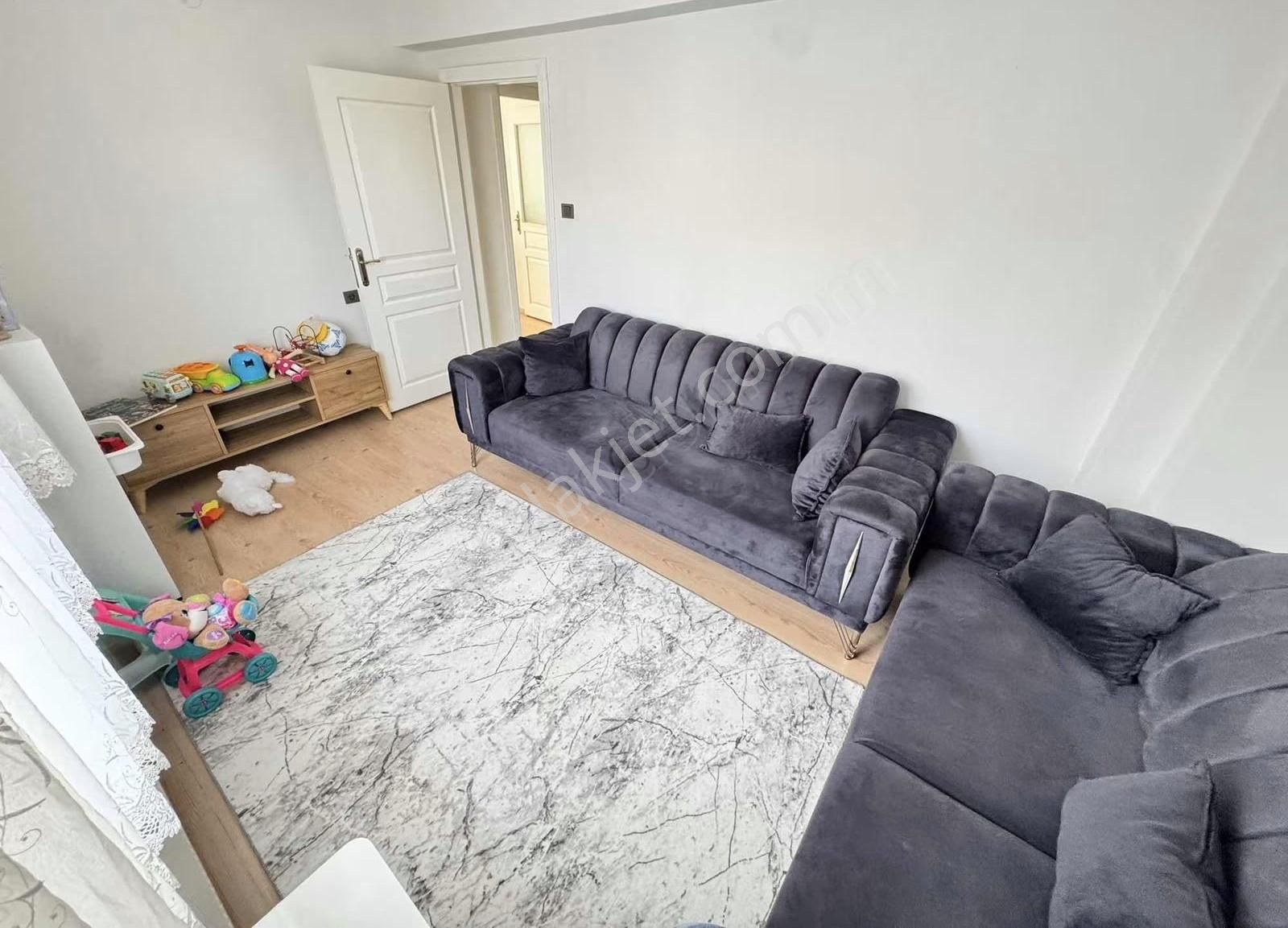 Derman'dan*3.kat*ön Cephe*asansörlü*140 M2*kök Tapu - Görsel 15