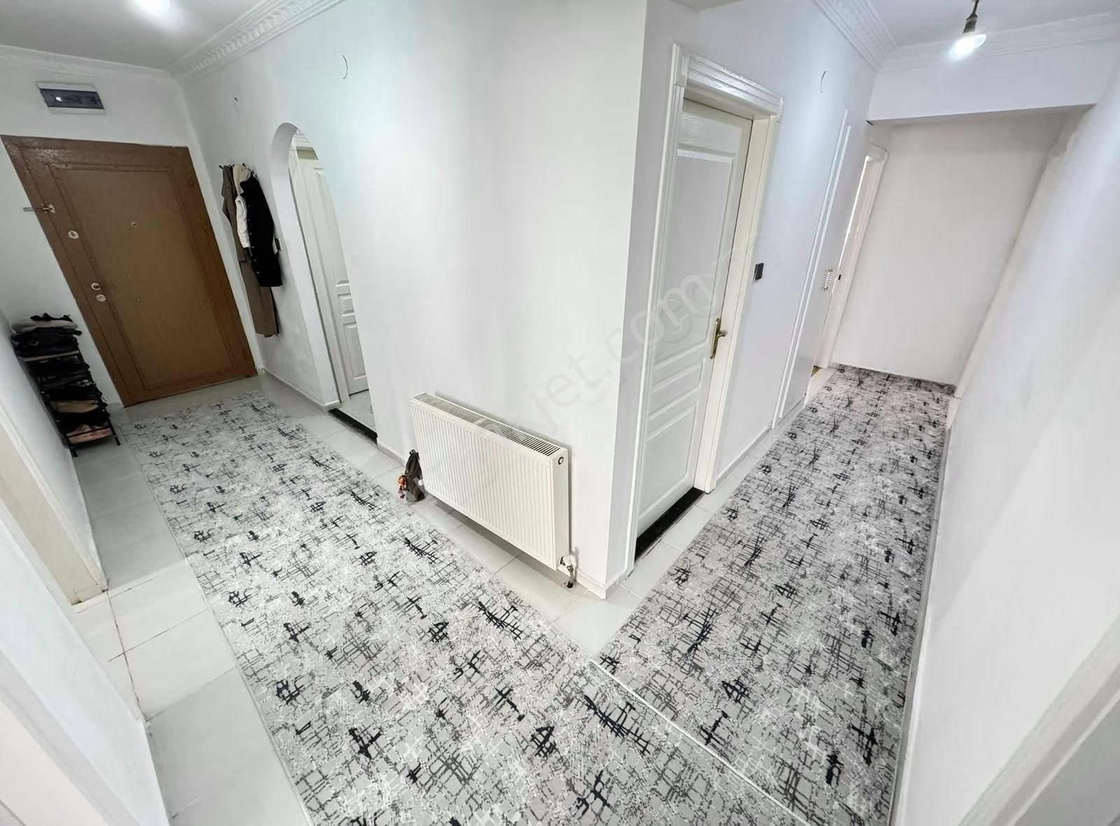 Derman'dan*3.kat*ön Cephe*asansörlü*140 M2*kök Tapu - Görsel 2