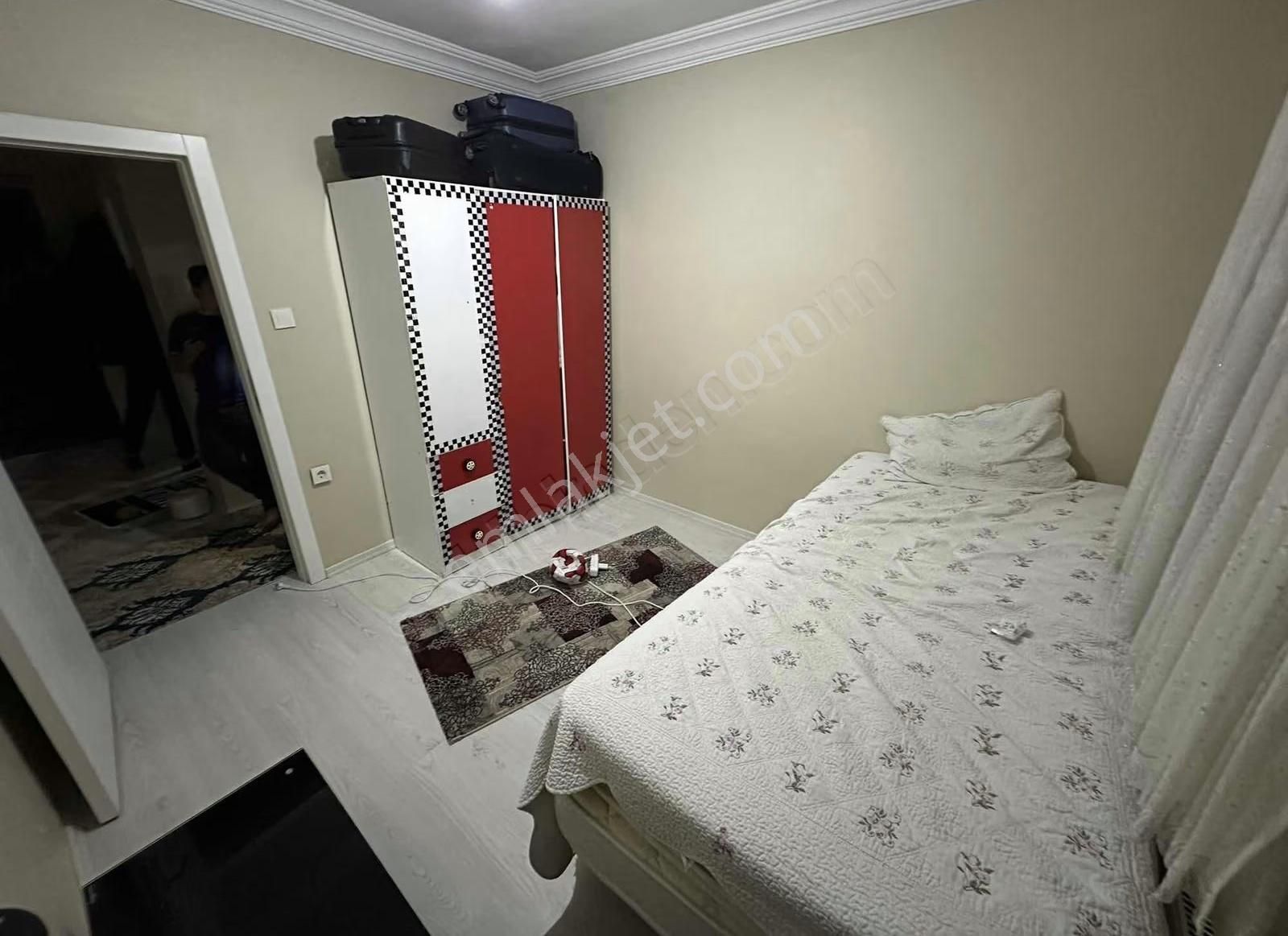 Derman Emlaktan*köroğlu Parkı Mevki*çift Balkon*güney Cephe - Görsel 26