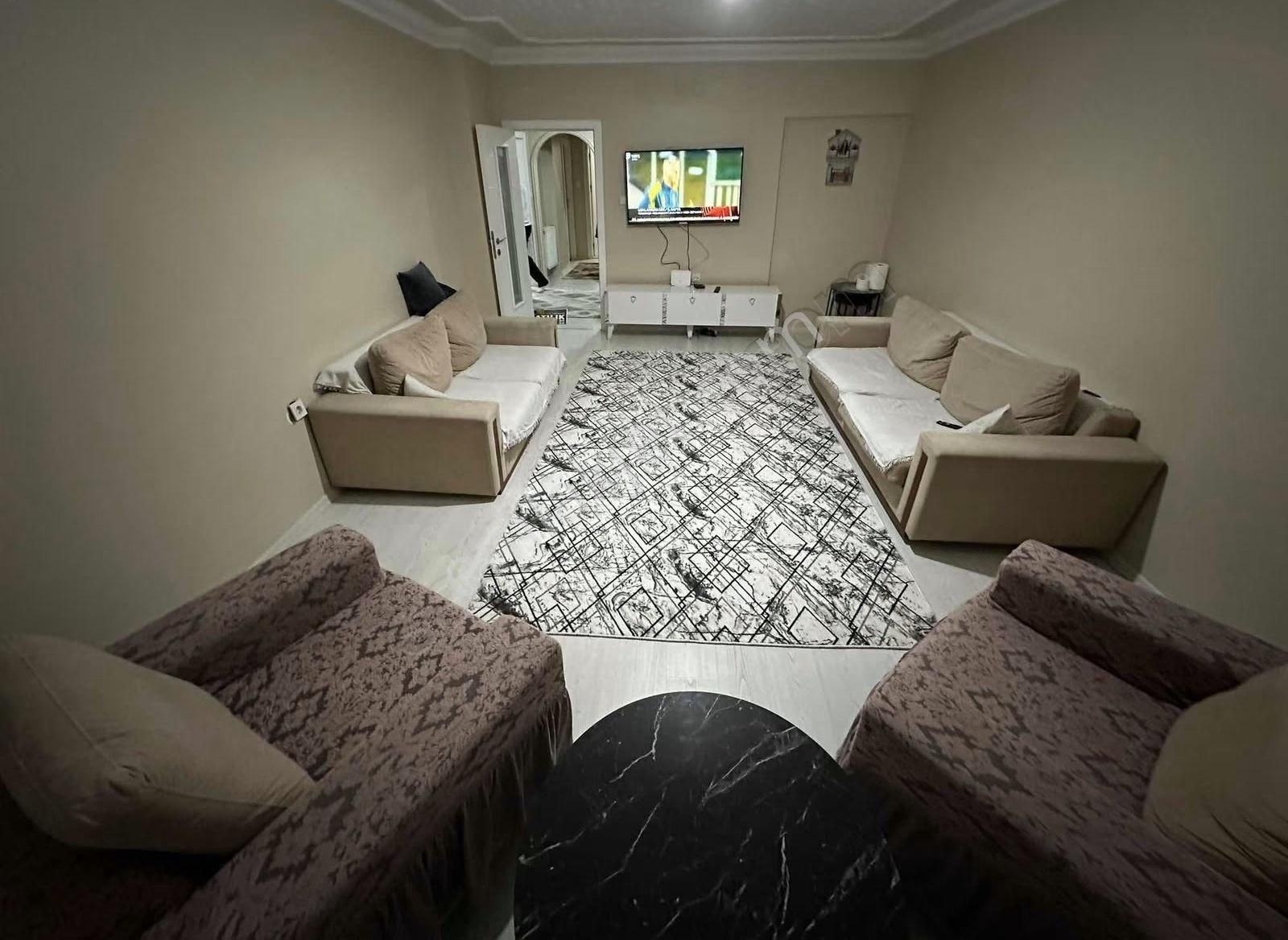 Derman Emlaktan*köroğlu Parkı Mevki*çift Balkon*güney Cephe - Görsel 16