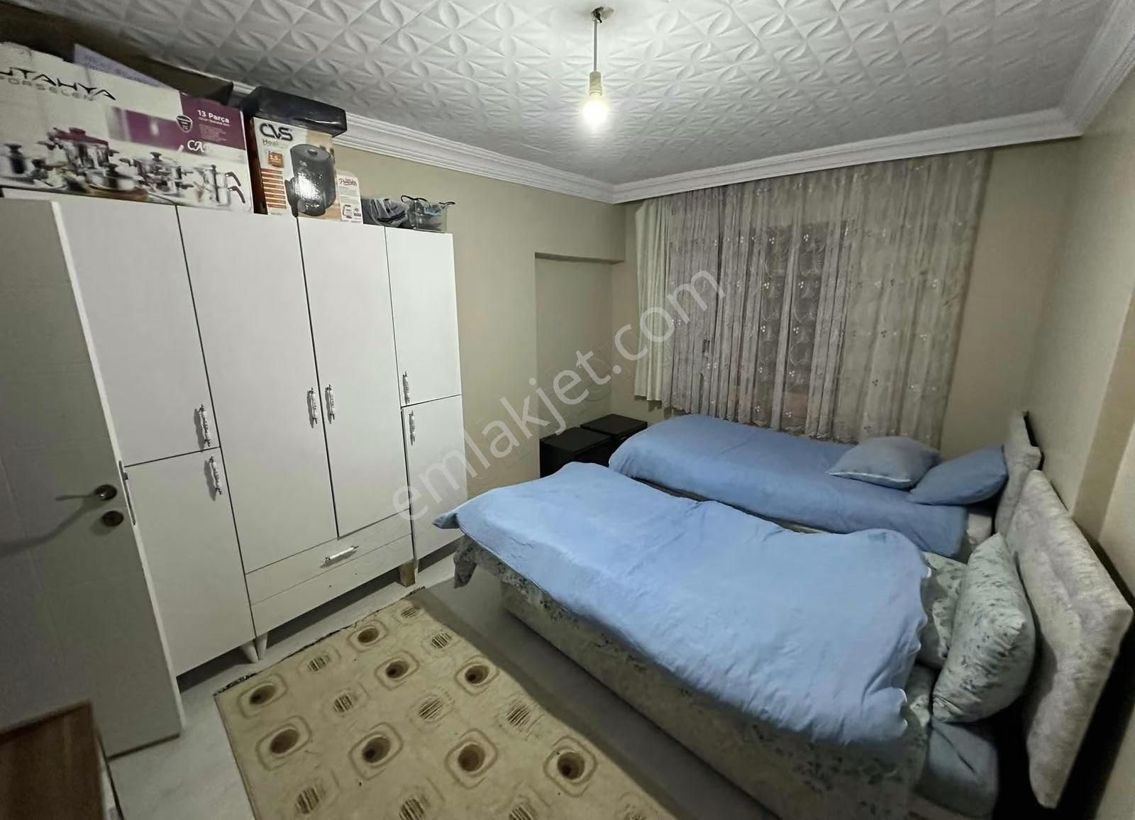 Derman Emlaktan*köroğlu Parkı Mevki*çift Balkon*güney Cephe - Görsel 33