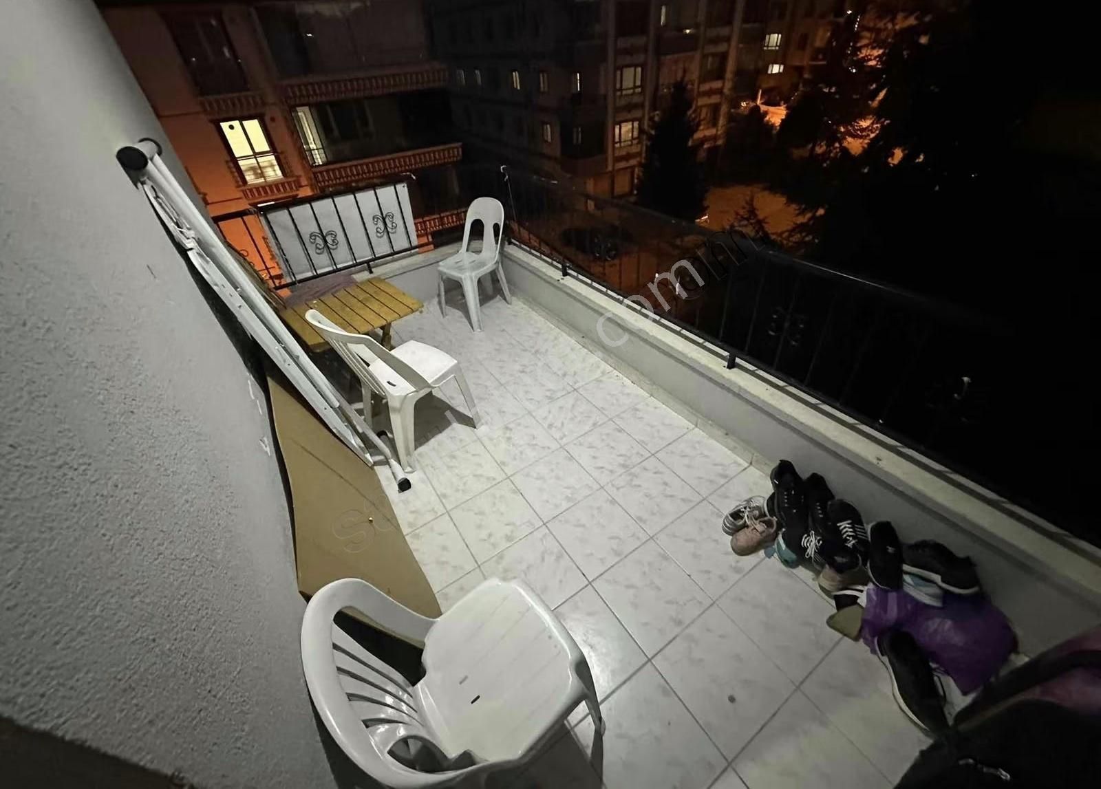 Derman Emlaktan*köroğlu Parkı Mevki*çift Balkon*güney Cephe - Görsel 25