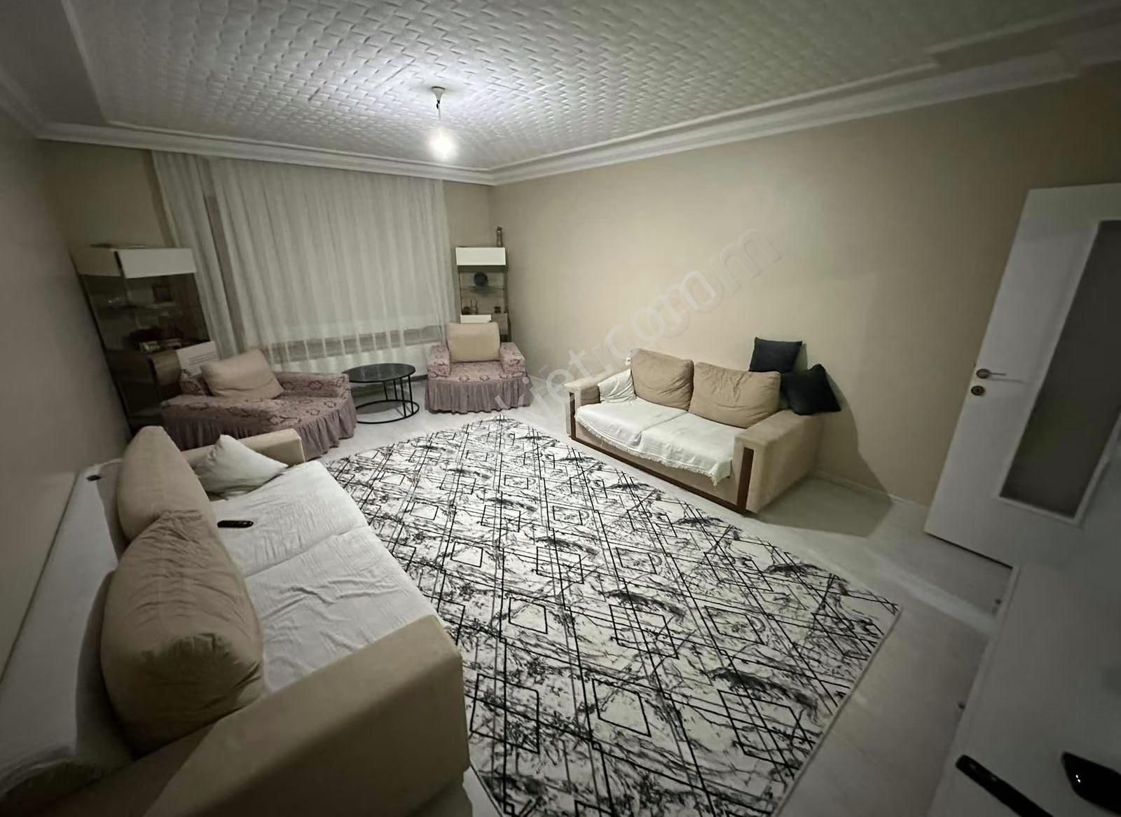 Derman Emlaktan*köroğlu Parkı Mevki*çift Balkon*güney Cephe - Görsel 5