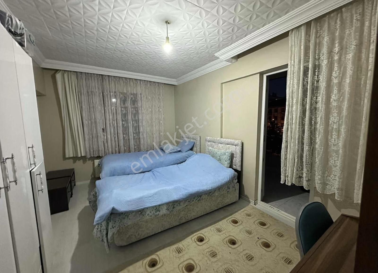 Derman Emlaktan*köroğlu Parkı Mevki*çift Balkon*güney Cephe - Görsel 15