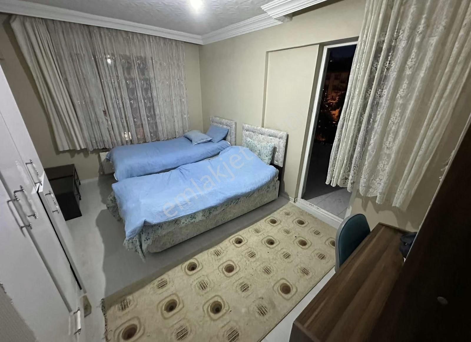 Derman Emlaktan*köroğlu Parkı Mevki*çift Balkon*güney Cephe - Görsel 34