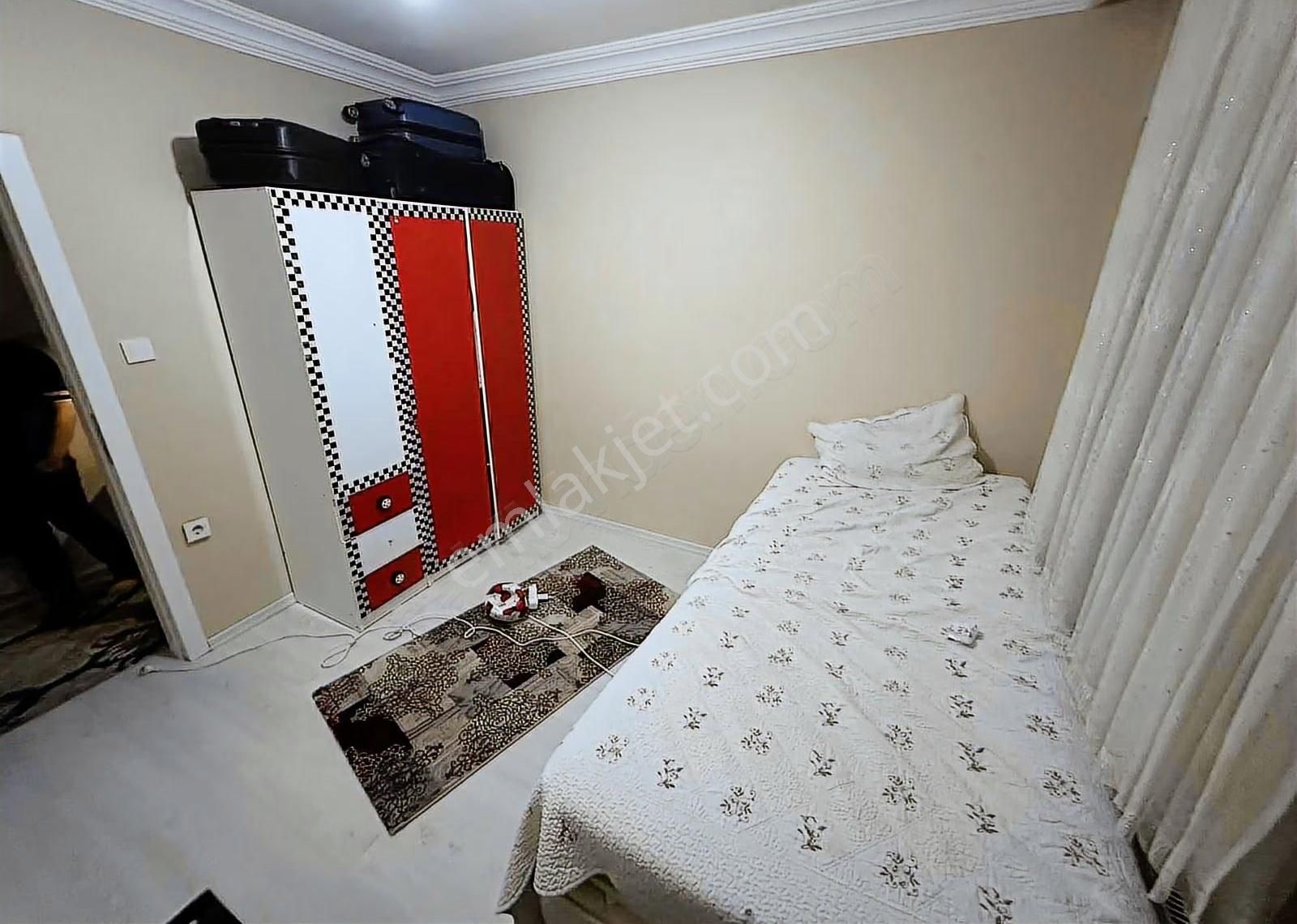 Derman Emlaktan*köroğlu Parkı Mevki*çift Balkon*güney Cephe - Görsel 8