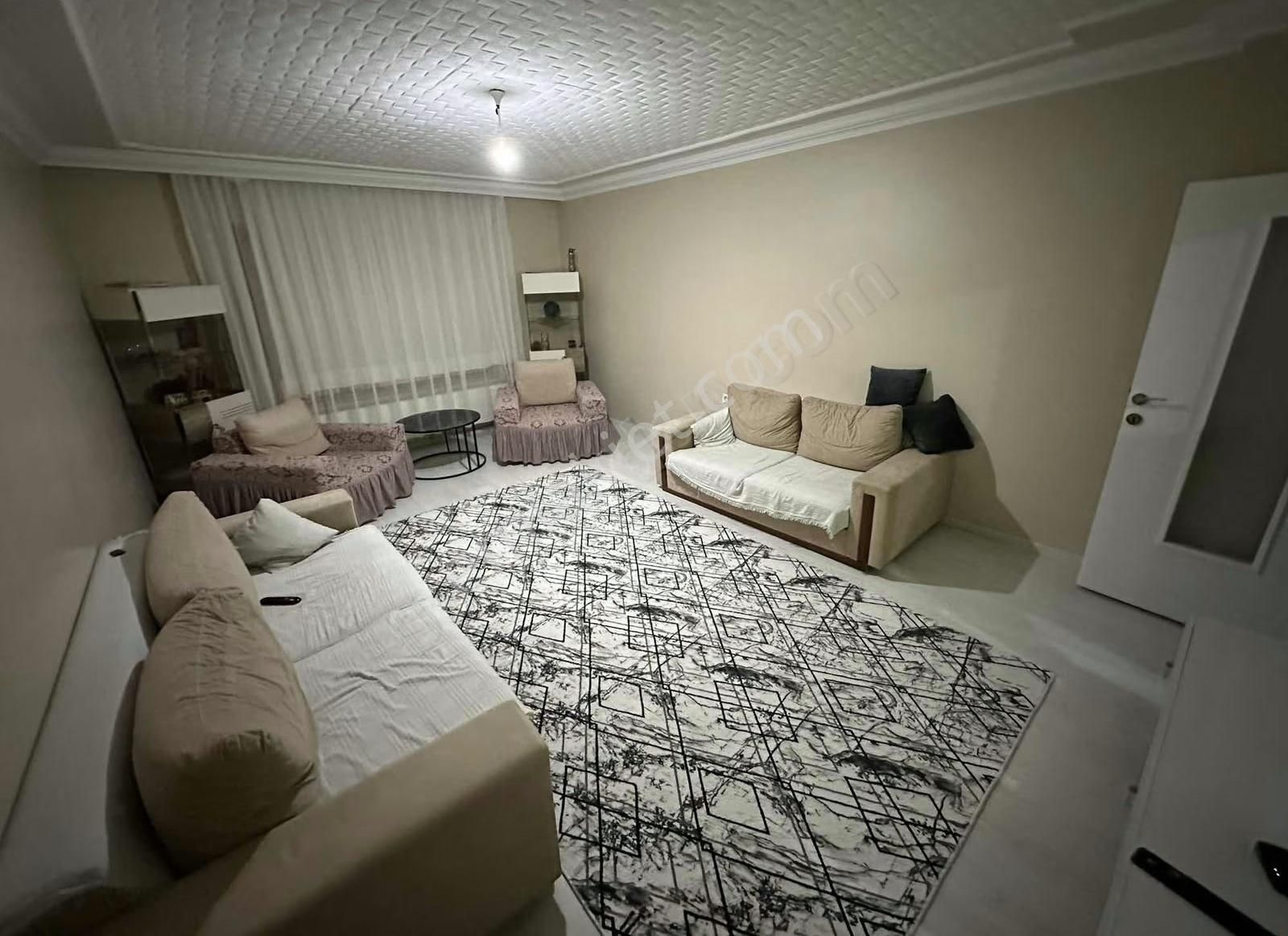 Derman Emlaktan*köroğlu Parkı Mevki*çift Balkon*güney Cephe - Görsel 27