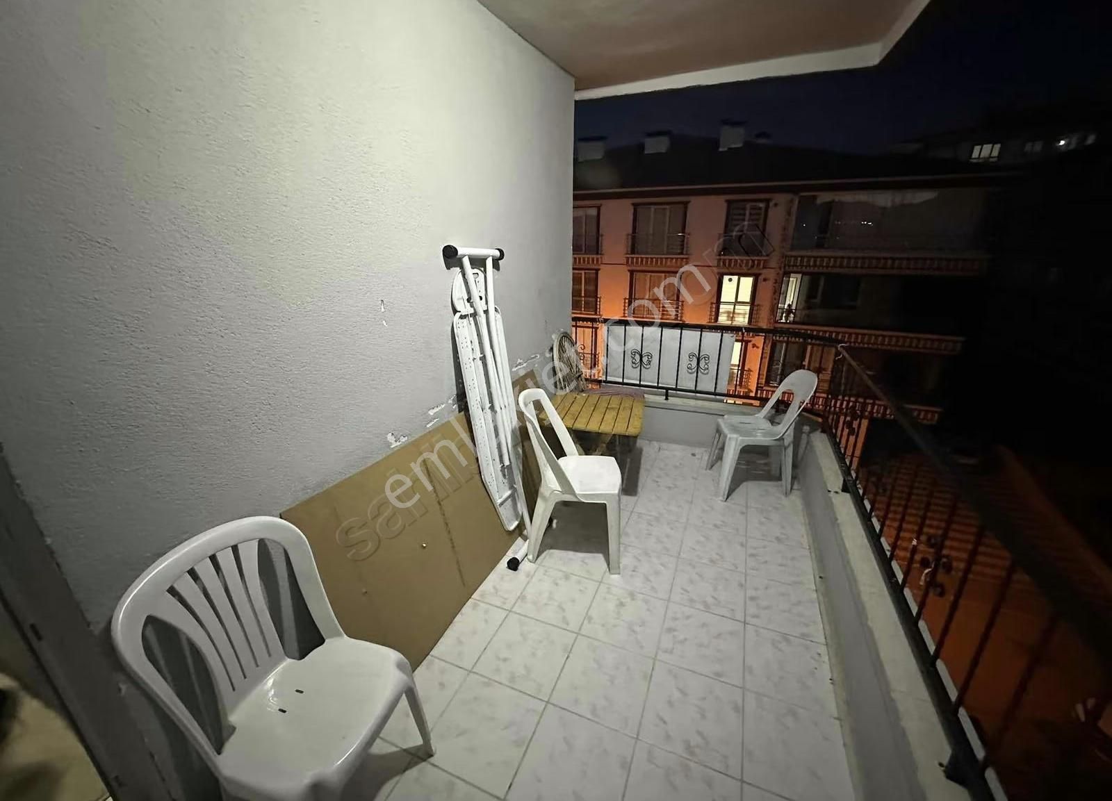 Derman Emlaktan*köroğlu Parkı Mevki*çift Balkon*güney Cephe - Görsel 9