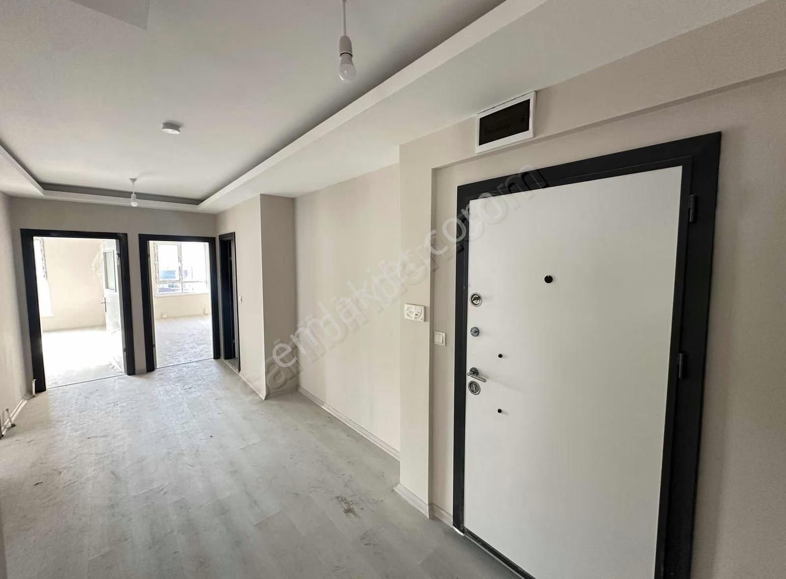 Derman'dan*ön Cephe*3+1*sıfır*yapılı*3.kat* - Görsel 17