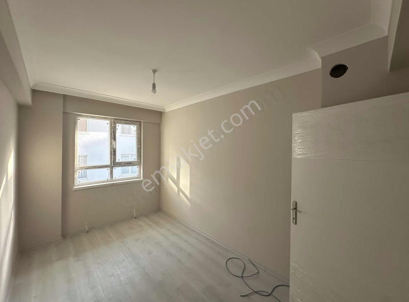 Derman'dan*ön Cephe*3+1*sıfır*yapılı*3.kat* - Görsel 22