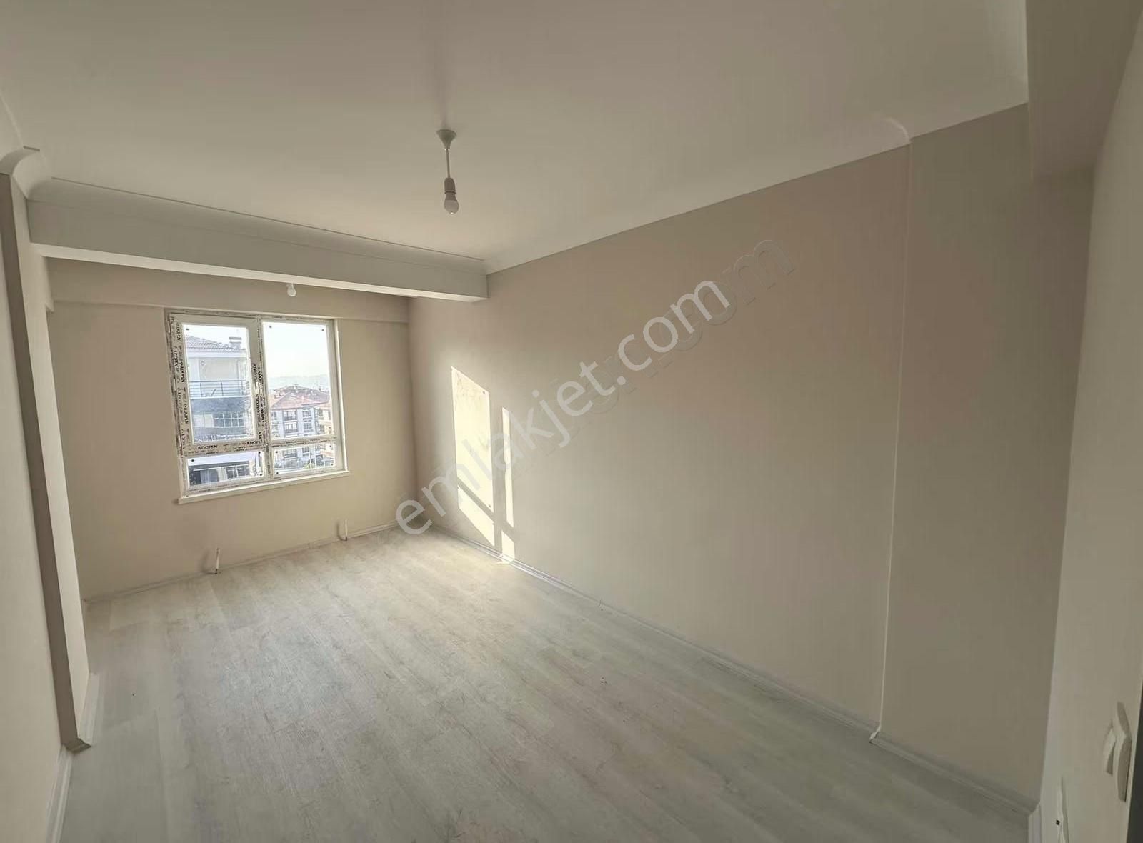 Derman'dan*ön Cephe*3+1*sıfır*yapılı*3.kat* - Görsel 8