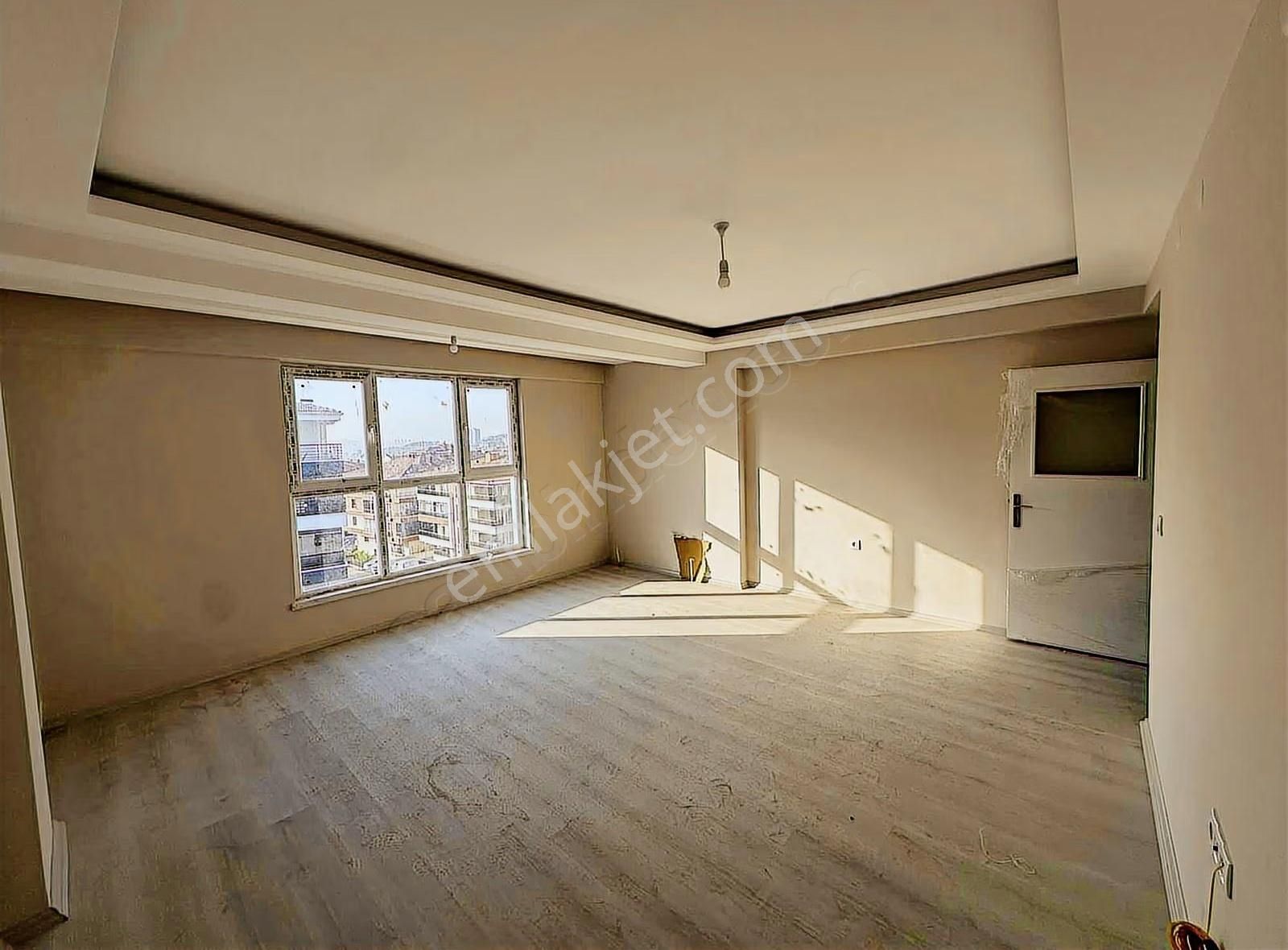 Derman'dan*ön Cephe*3+1*sıfır*yapılı*3.kat* - Görsel 16