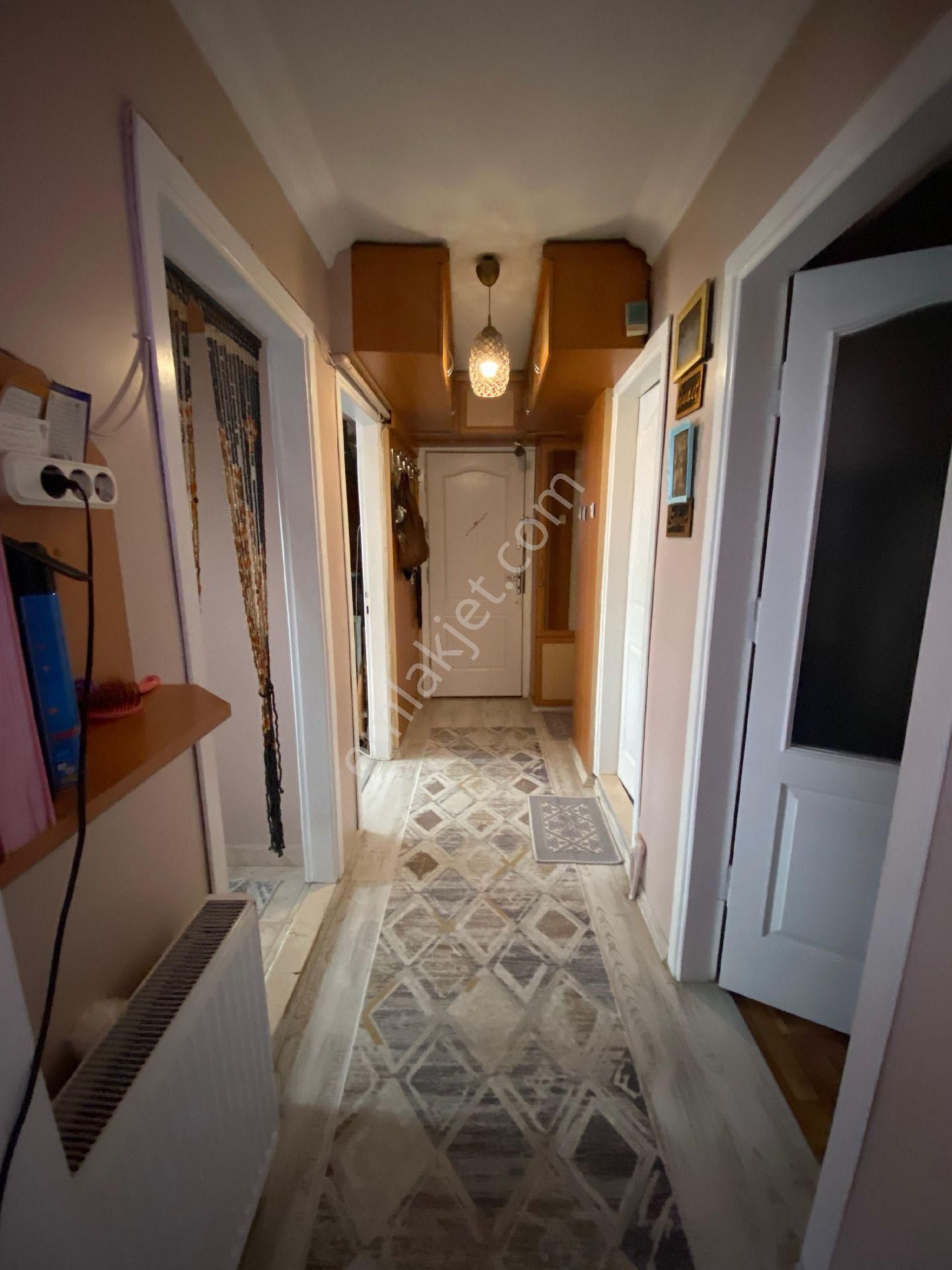 Bursa Osmangazi Ahmetpaşa Mahallesinde 2+1 Satılık Daire - Görsel 13