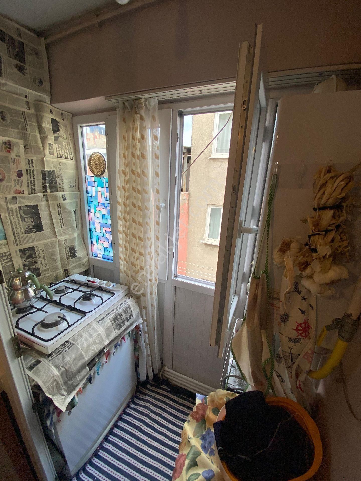 Bursa Osmangazi Ahmetpaşa Mahallesinde 2+1 Satılık Daire - Görsel 11